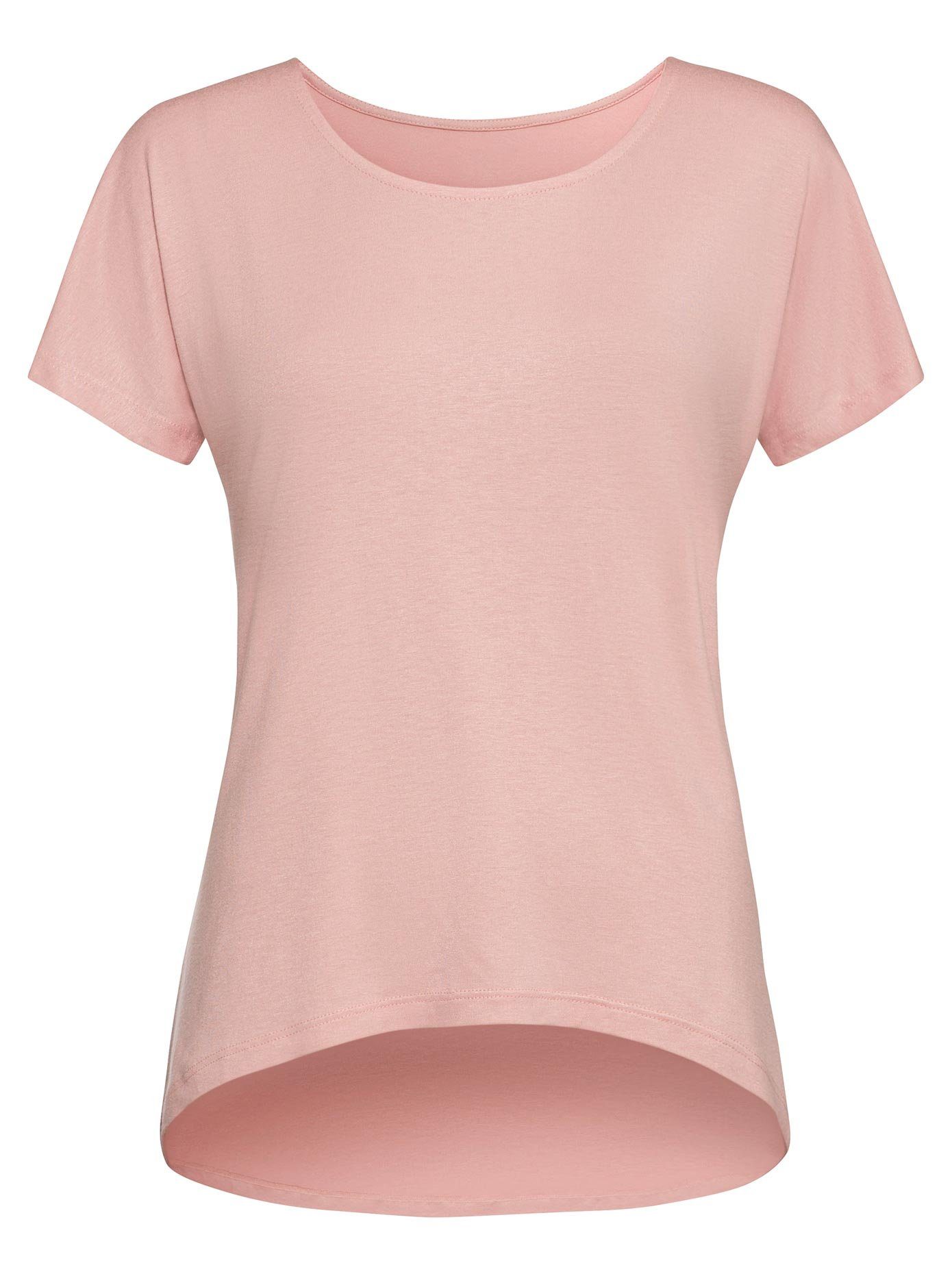 Casual Looks 2-in-1-shirt Shirt + top (1-delig)