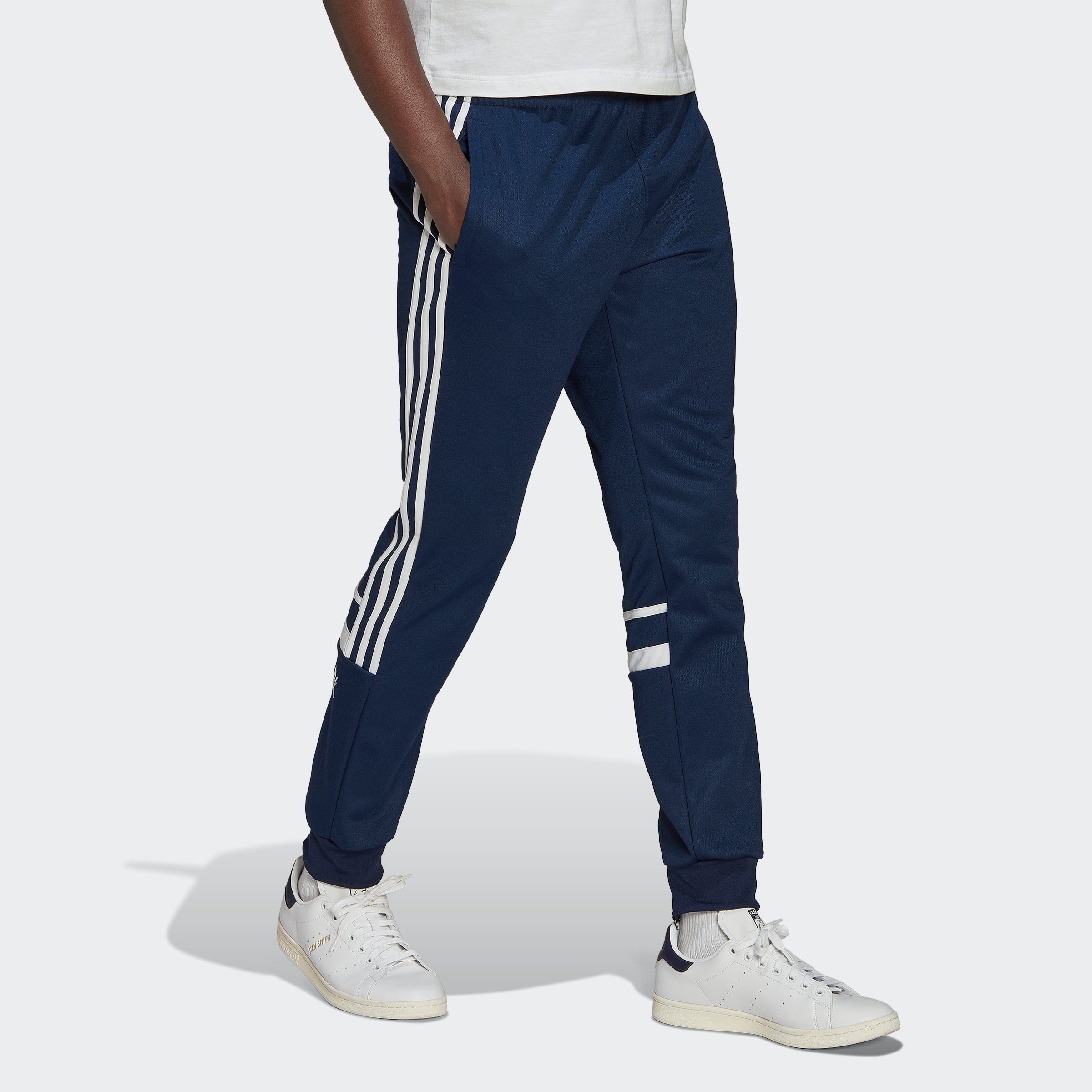 adidas Originals Sportbroek ADICOLOR CLASSICS CUTLINE BROEK (1-delig)