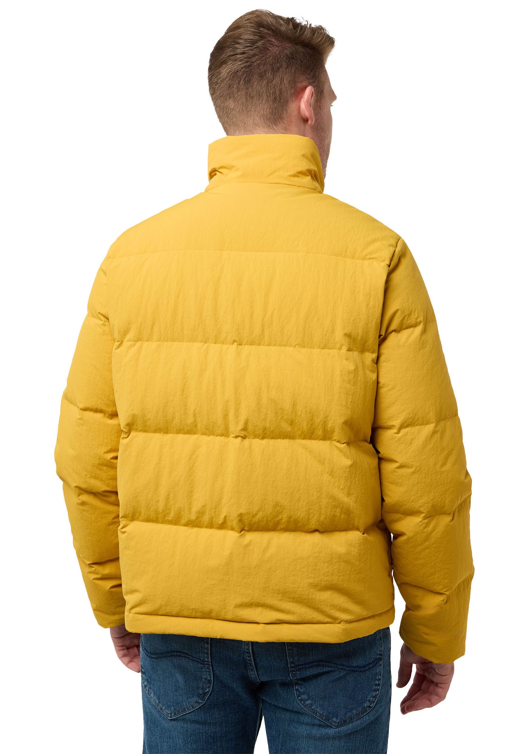 Jack Wolfskin Donsjack NORDLICHT JACKET