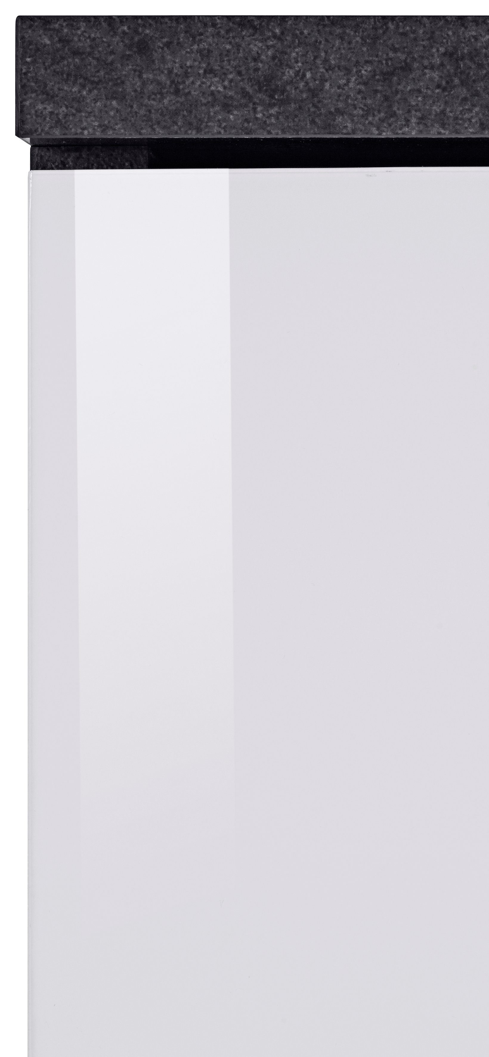 INOSIGN Hoekbureau New Selina Bureau, lades, met of zonder monitorsteun, B 180/160 cm