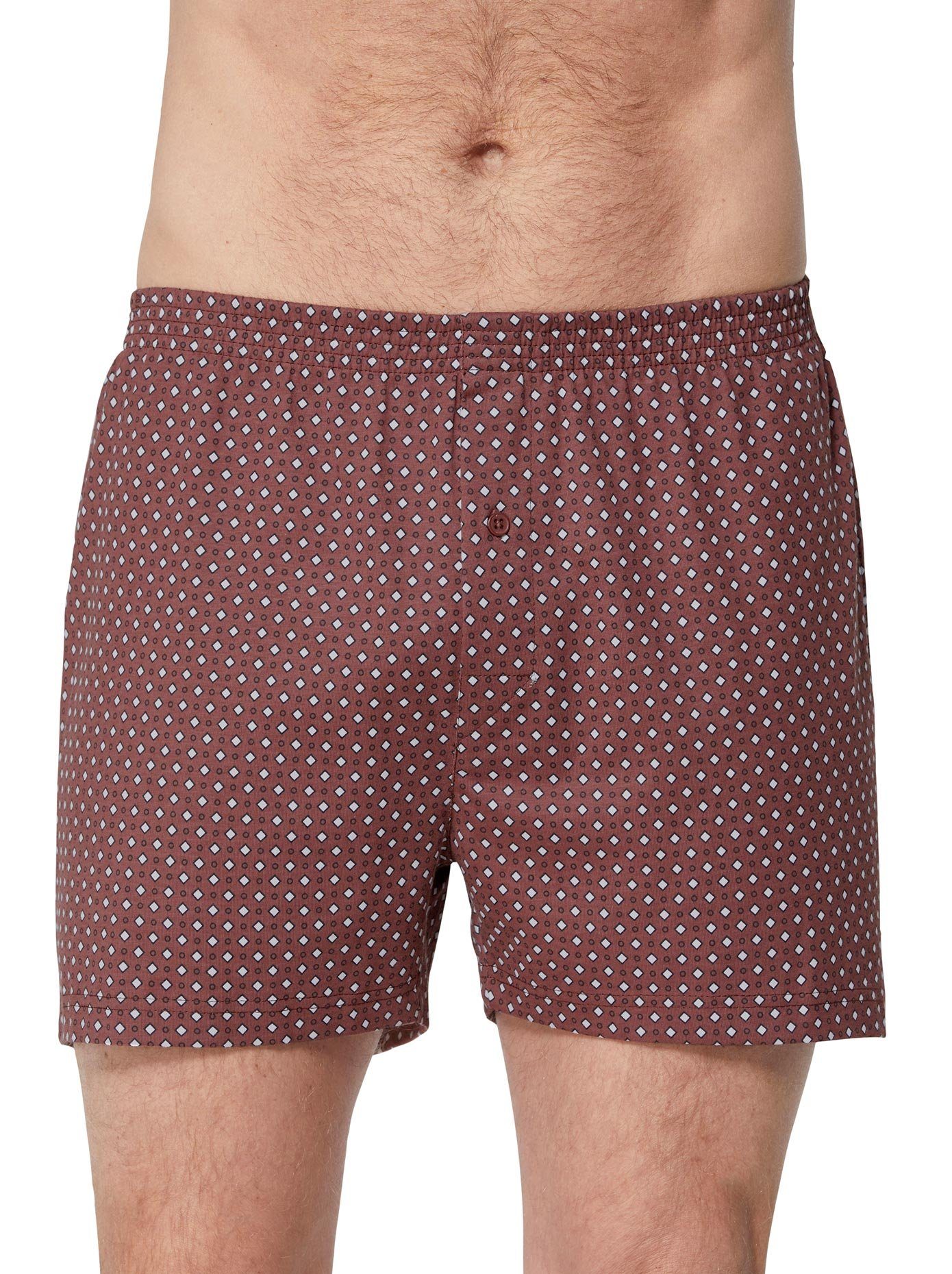 Kings Club Boxershort (3 stuks)