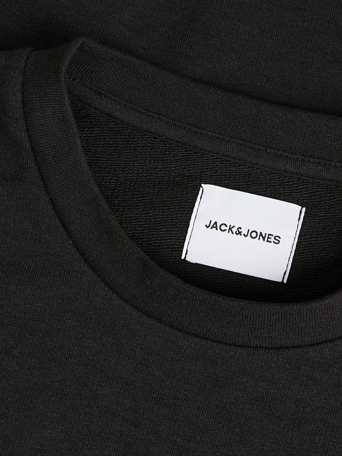 Jack & Jones Sweatshirt JJECHARGE SWEAT CREW NECK NOOS