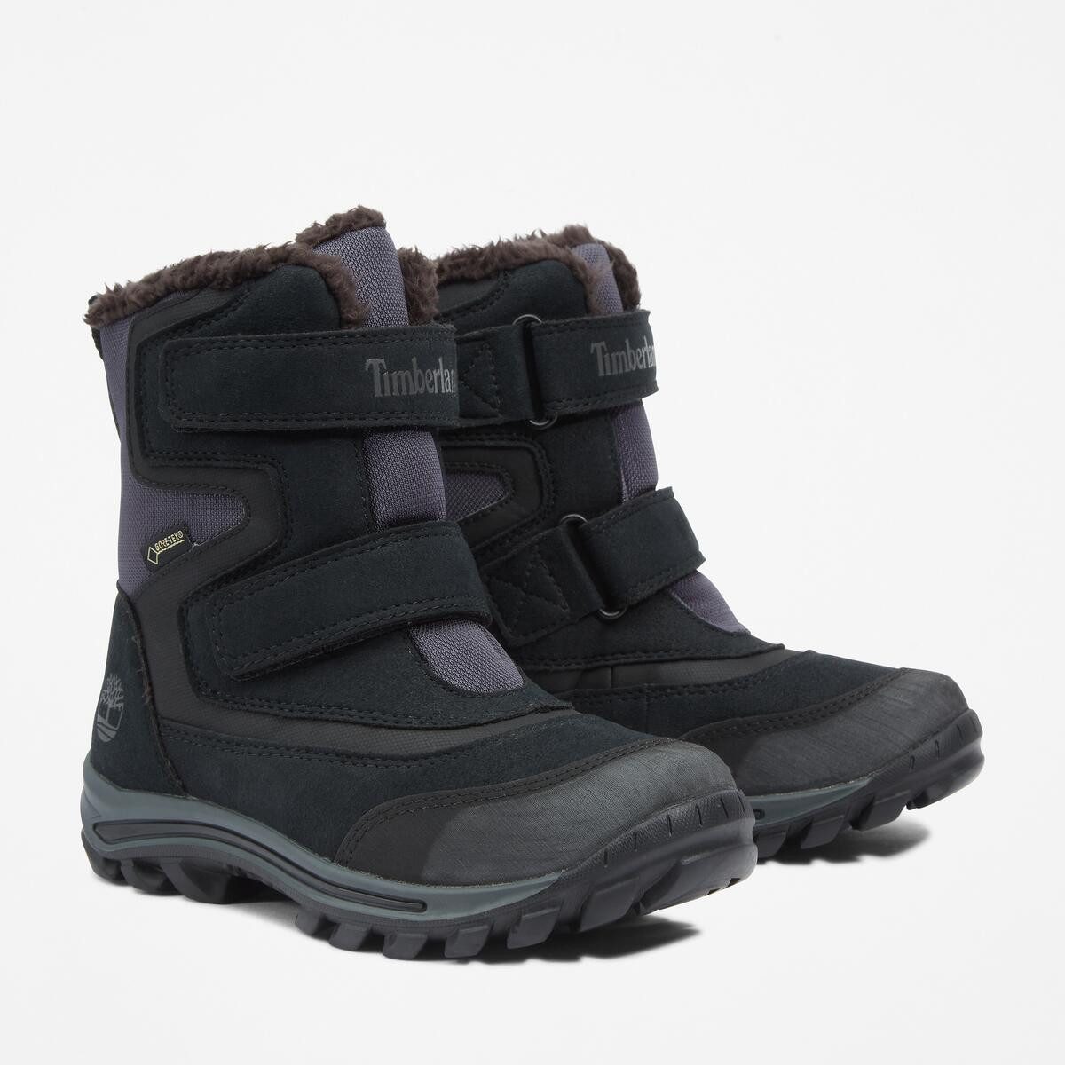 Timberland Winterlaarzen Chillberg 2-Strap Gore Tex Snowboots, winterlaarzen, winterschoenen,...