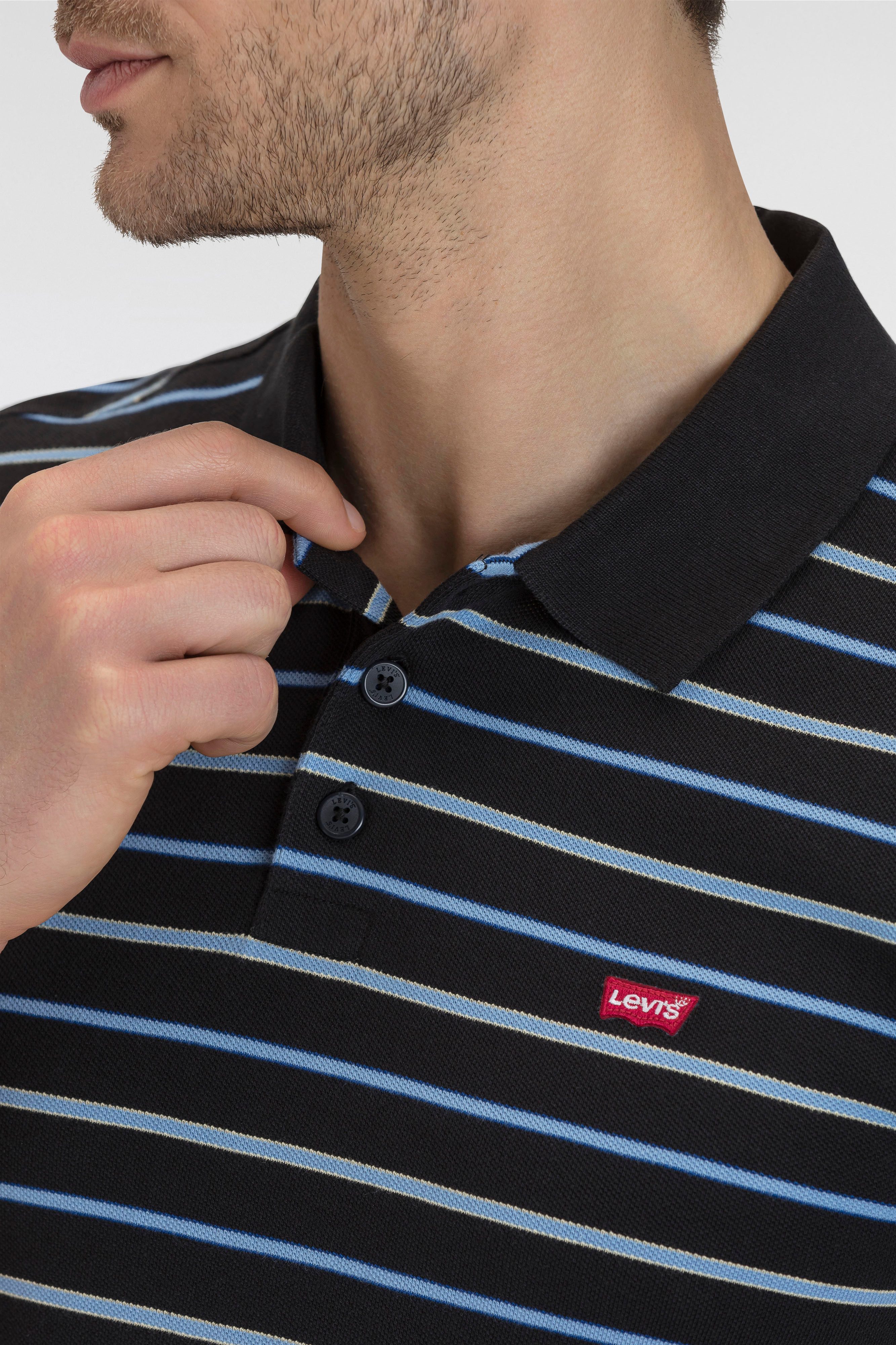Levi's® Poloshirt HM POLO