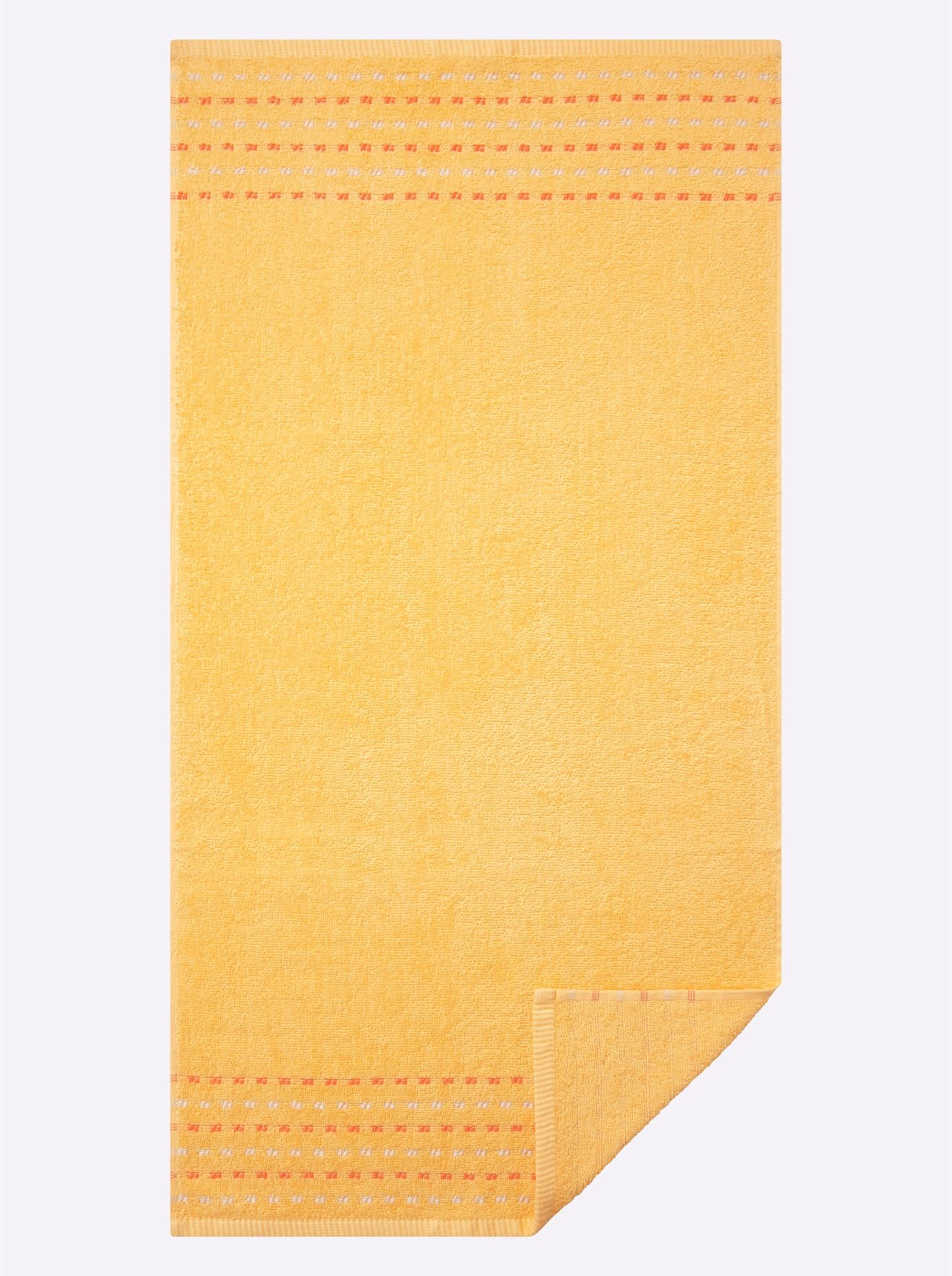 wäschepur Handdoek