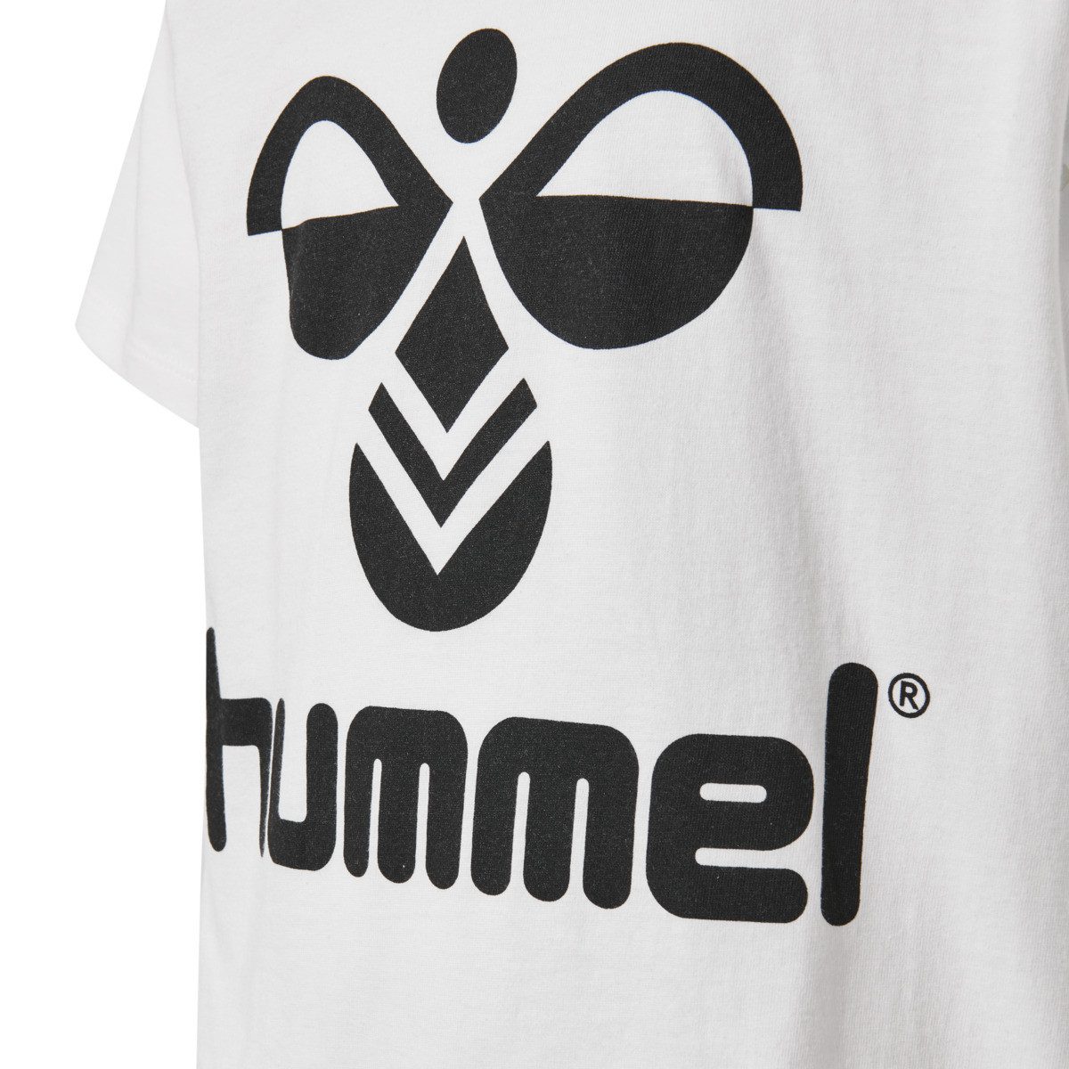 hummel T-shirt HmlTRES T-SHIRT S/S (1-delig)