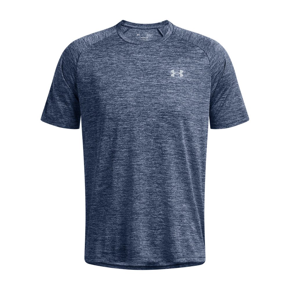 Under Armour® Trainingsshirt UA TECH 2.0 SS TEE