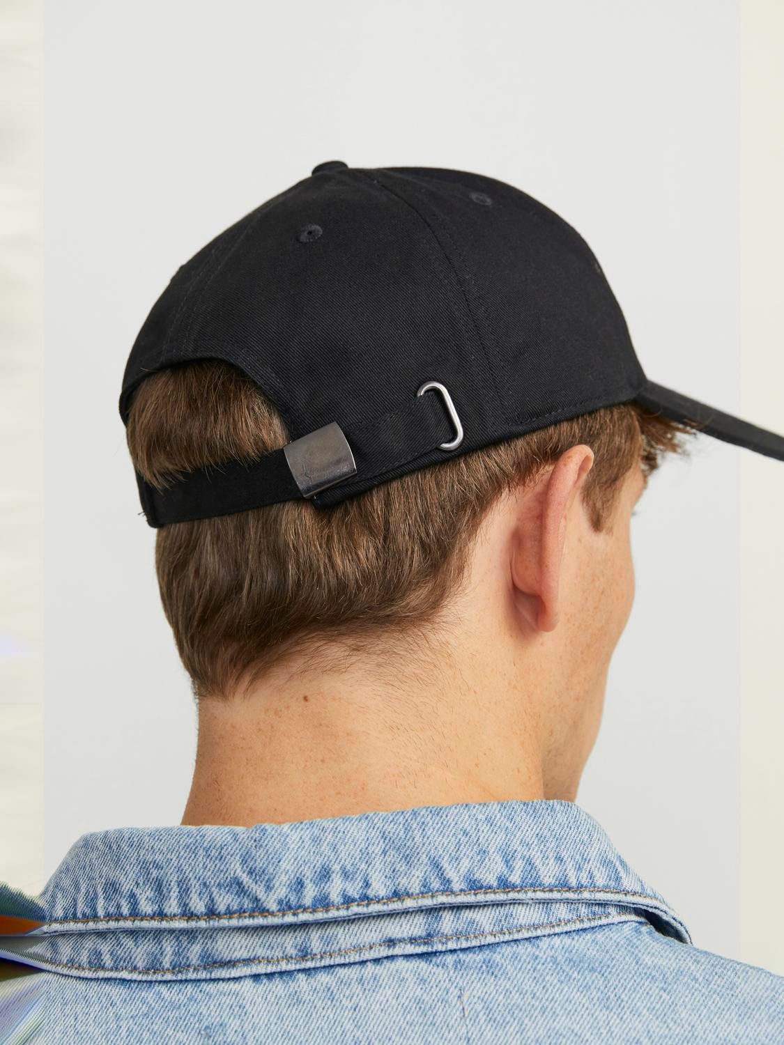 Jack & Jones Baseball pet JACGALL BASEBALL CAP NOOS