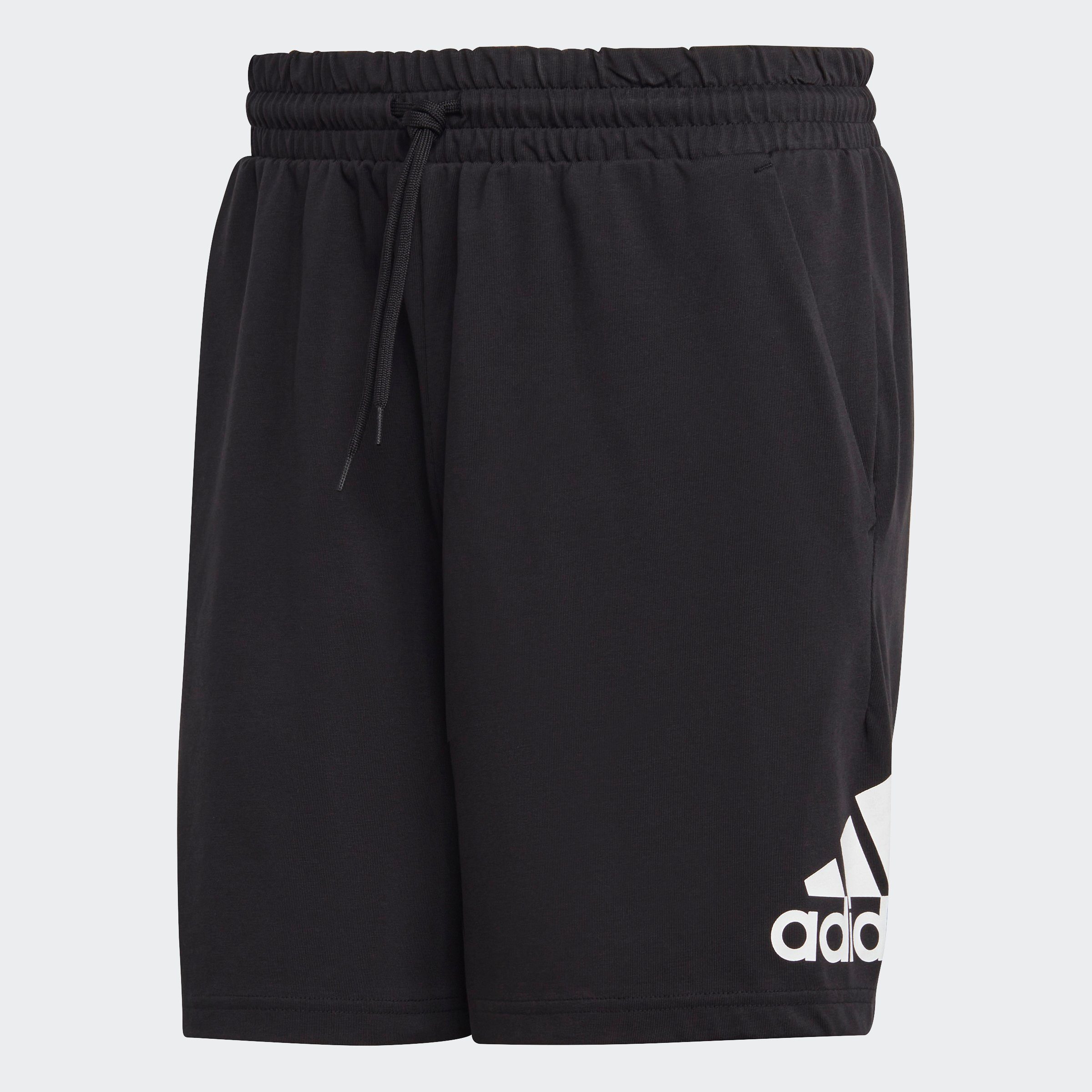 adidas Sportswear Short ESSENTIALS LOGO (1-delig)