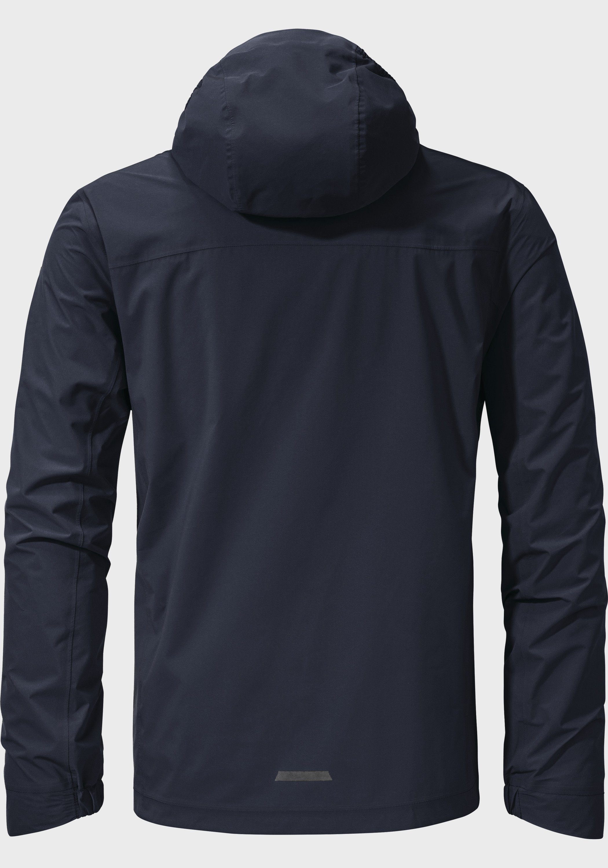 Schöffel Outdoorjack 2.5L Jacket Bellagio M