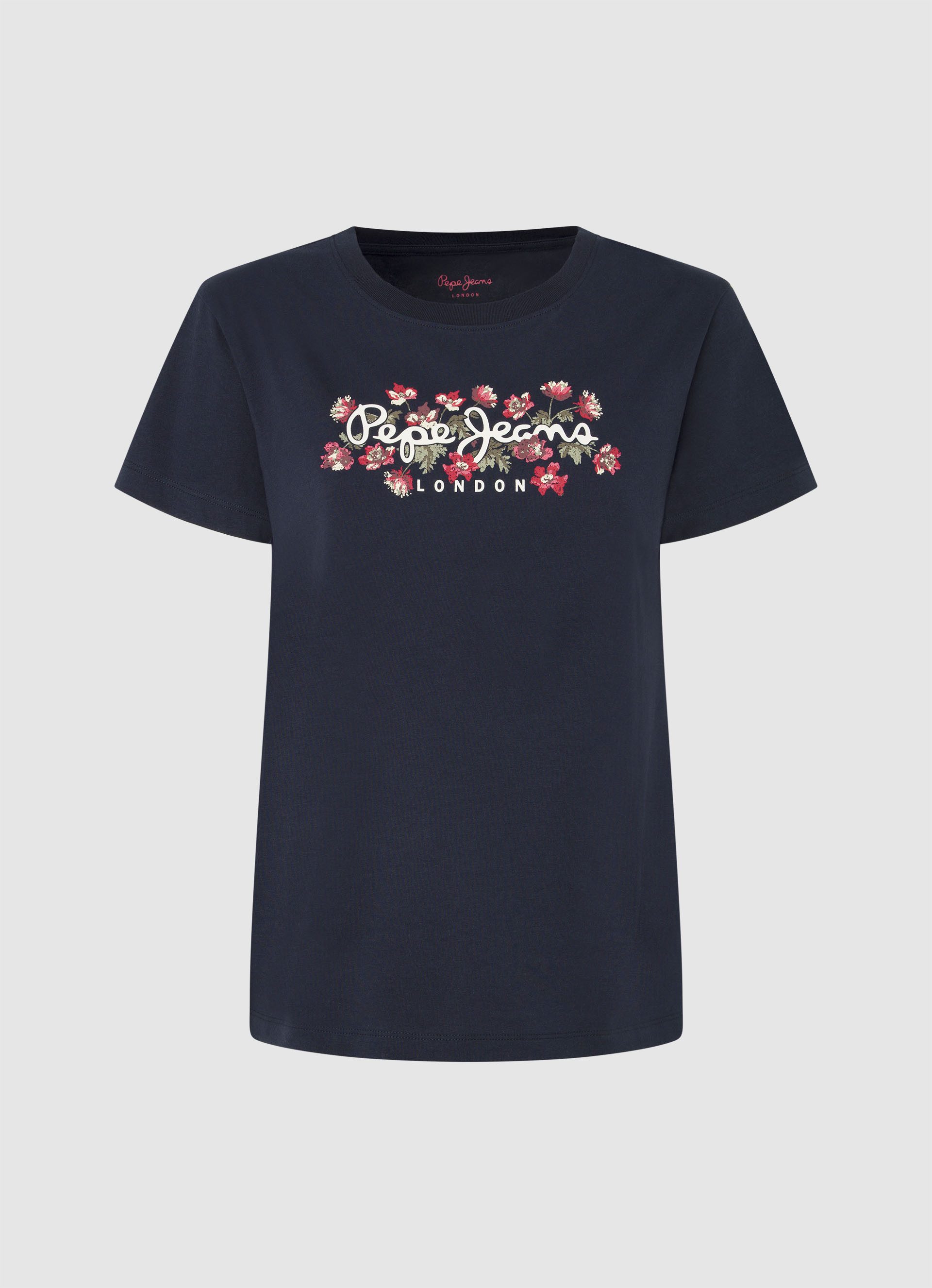 Pepe Jeans T-shirt Ginny