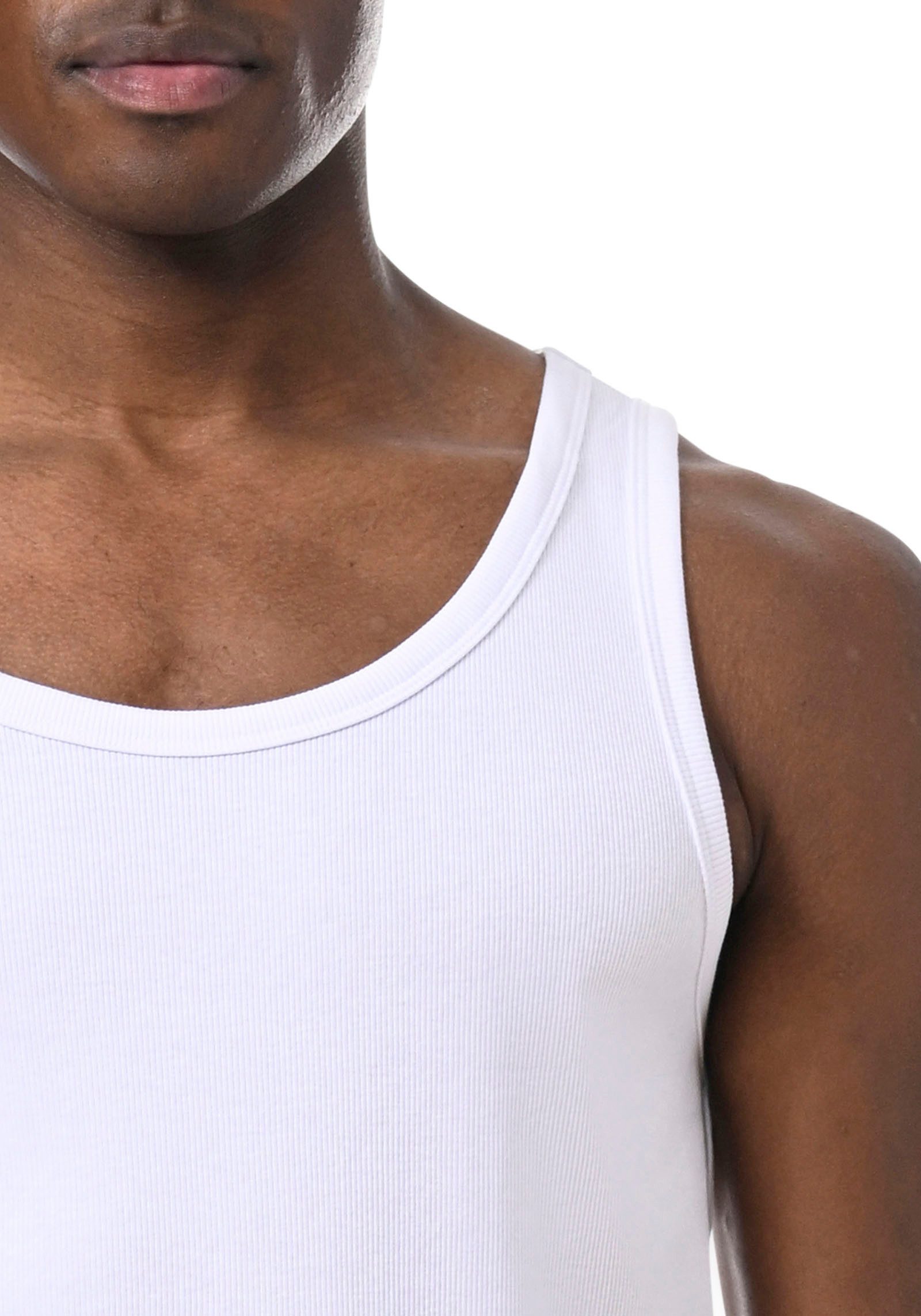 adidas Originals Top met eenvoudig logo-detail (set 2 stuks)