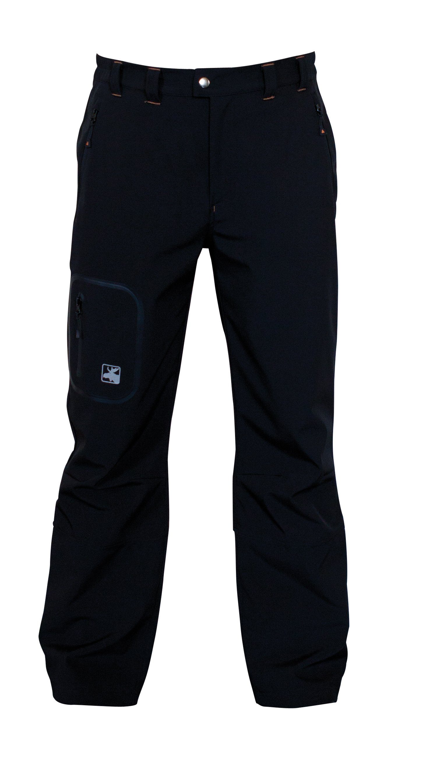 DEPROC Active Softshell-broek STERLING MEN