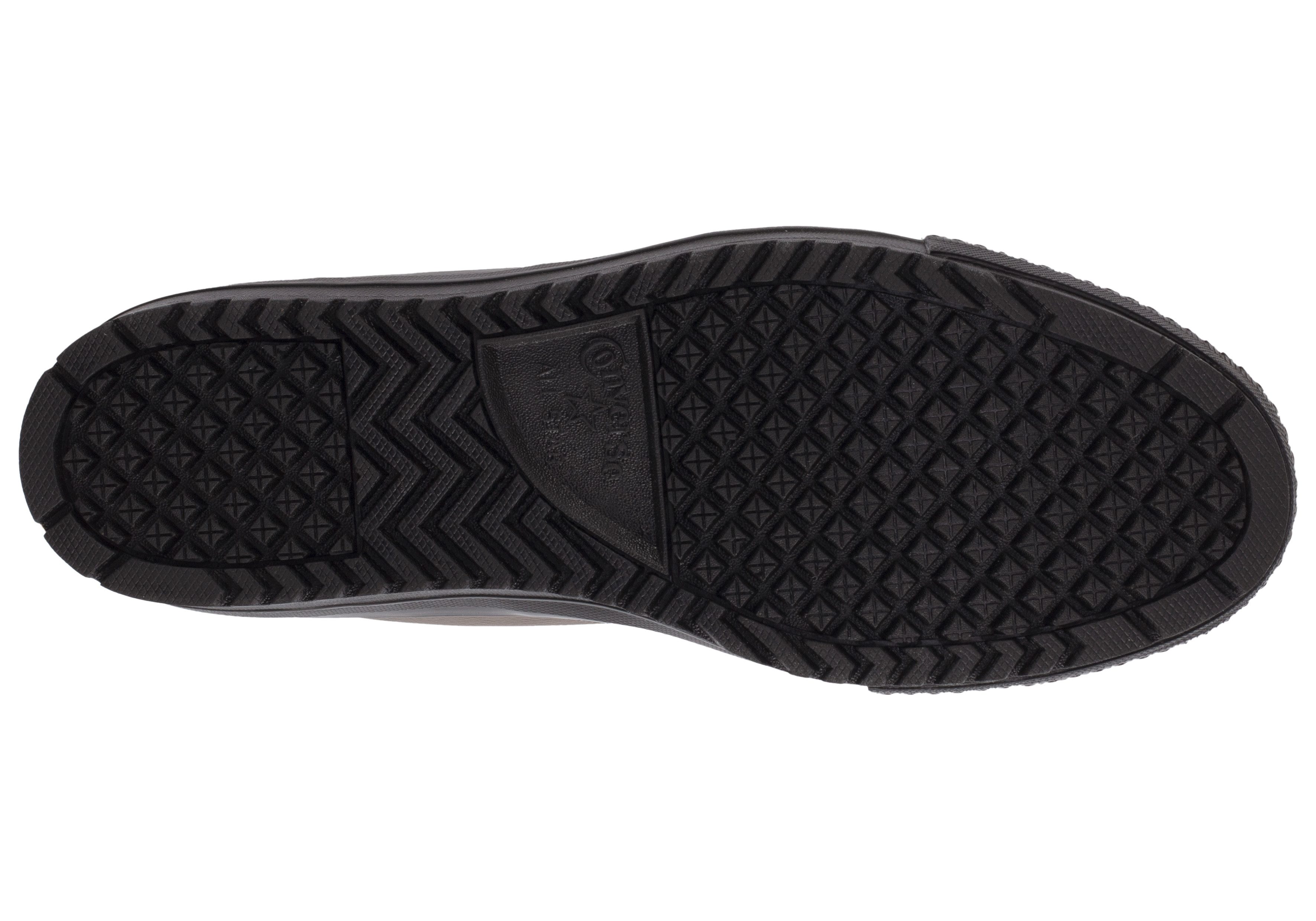 Converse Sneakers CHUCK TAYLOR ALL STAR MALDEN STREET WIDE FIT BOOT