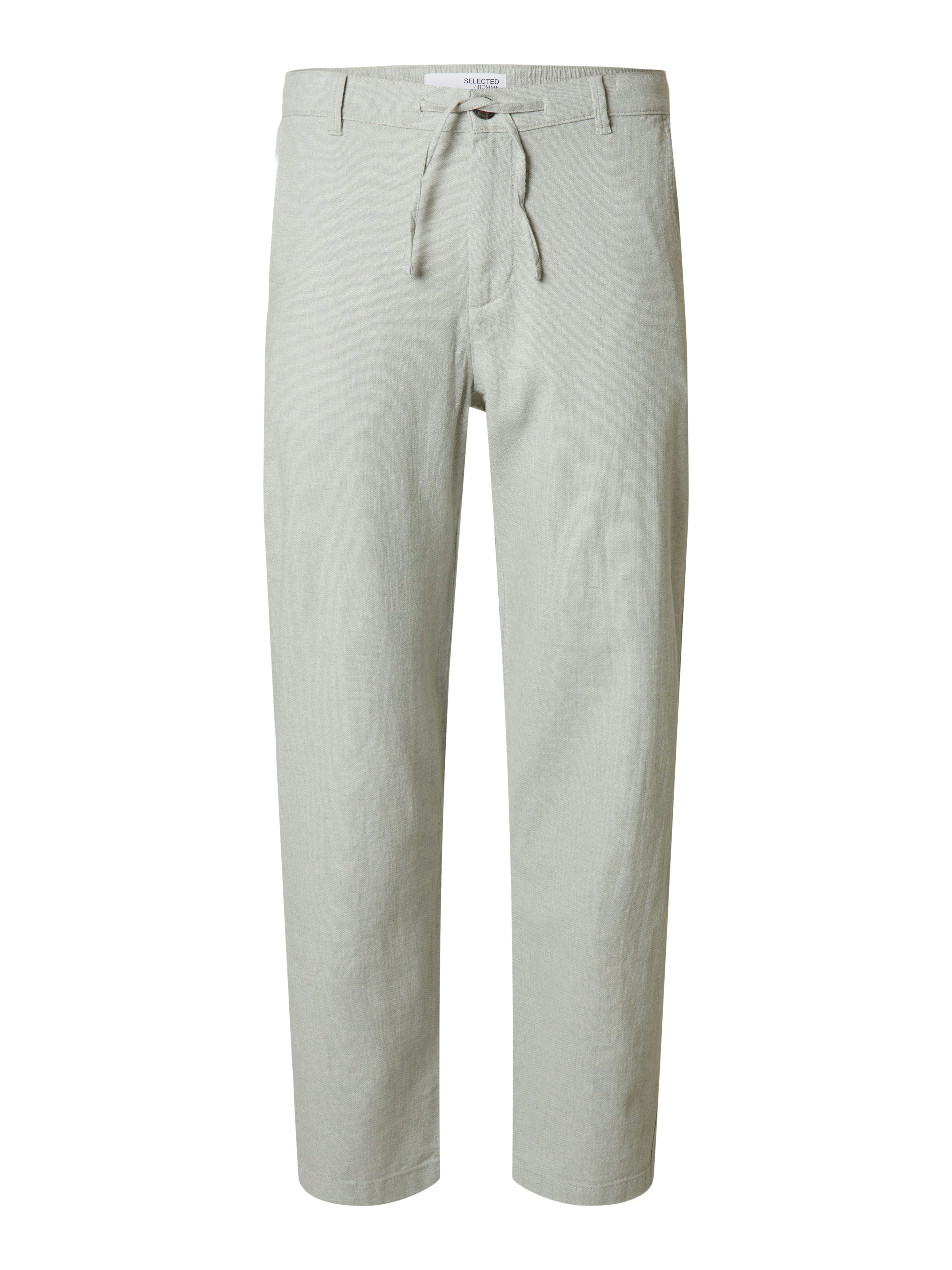 SELECTED HOMME Chino SLH172-SLIMTAPE BRODY LINEN PANT NOOS