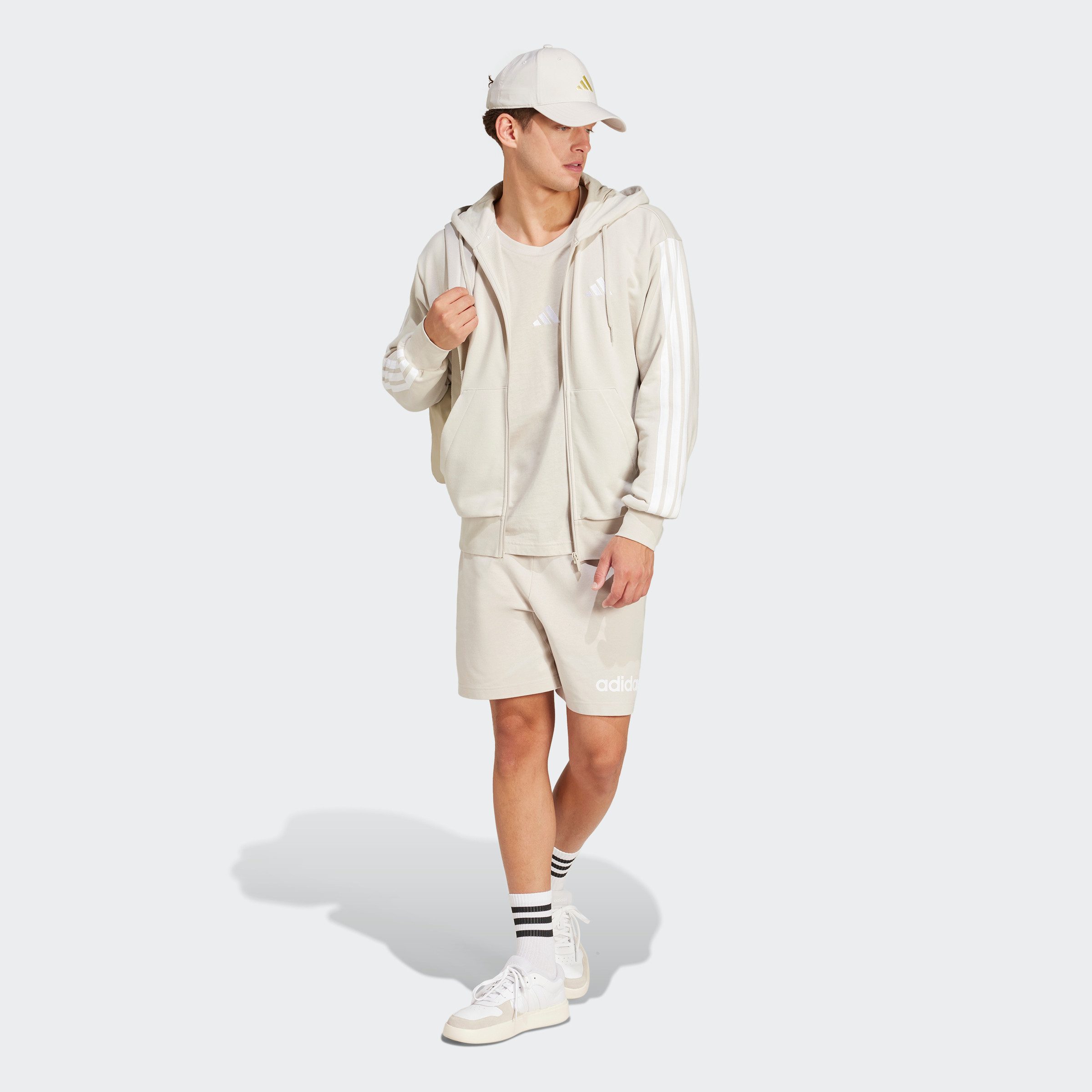 adidas Sportswear Short M LIN SJ SHO (1-delig)