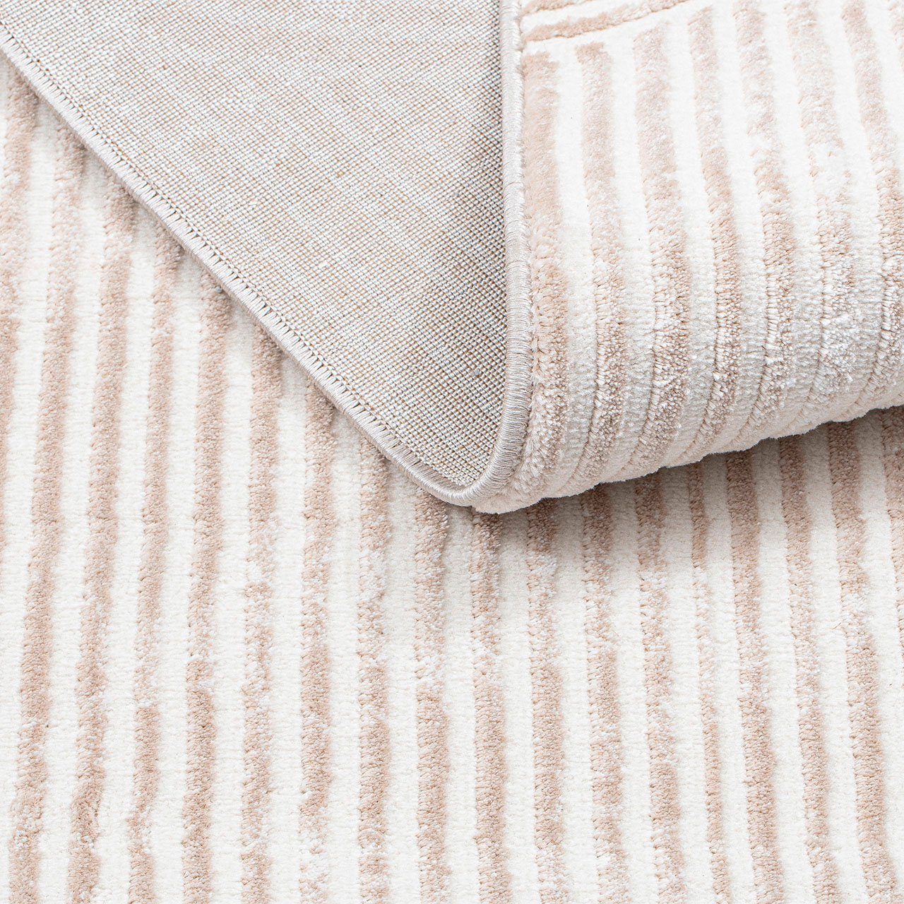 Sehrazat Vloerkleed Moda 1100 Korte pool tapijt met subtiele glans, hoogwaardige afwerking