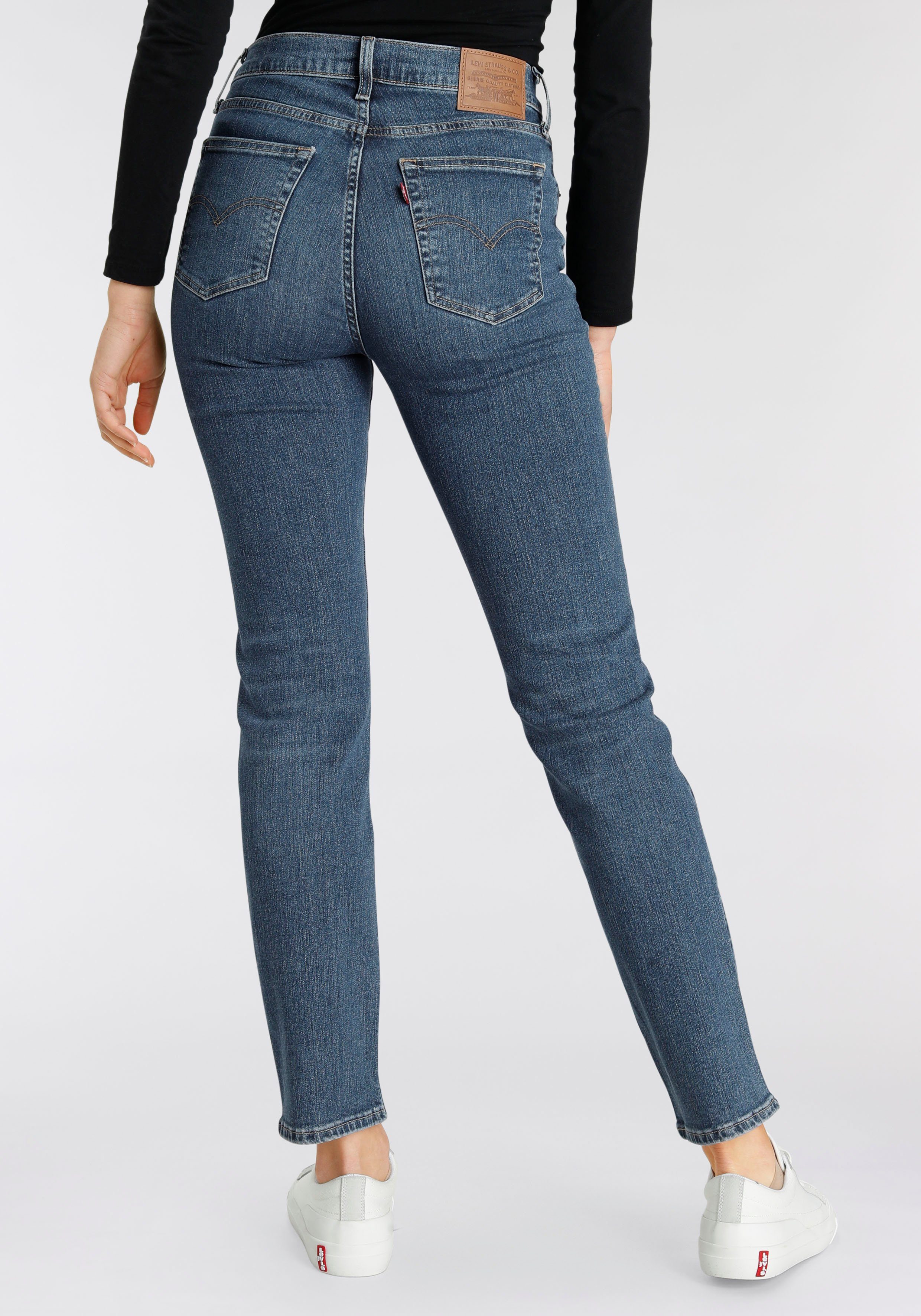 Levi's® Straight jeans 724 High Rise Straight