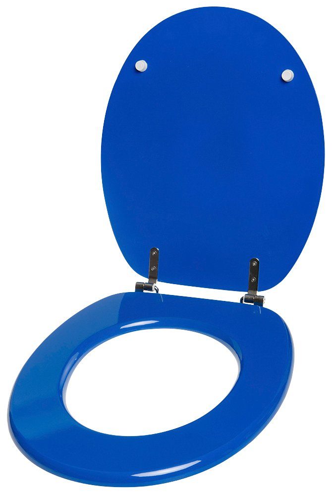 Sanilo Toiletzitting enkelkleurig
