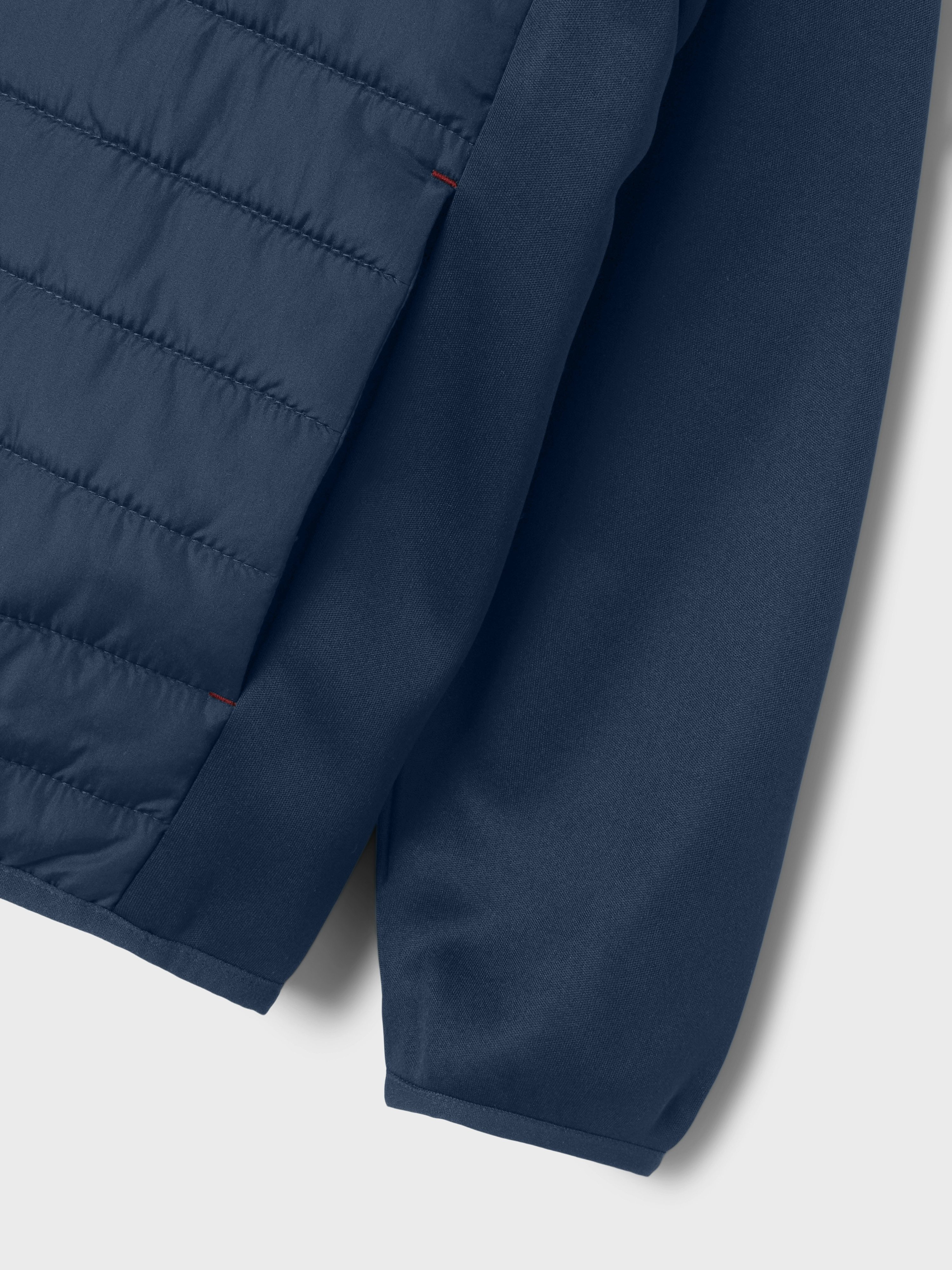 Name It Outdoorjack NKNMIO HYBRID JACKET FO TB