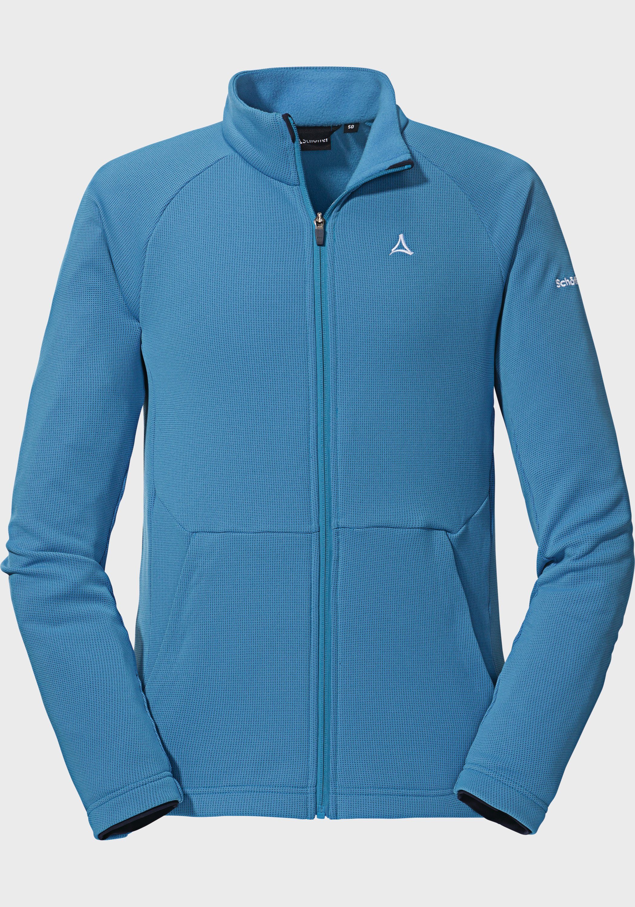Schöffel Fleecejack Fleece Jacket Toreck M