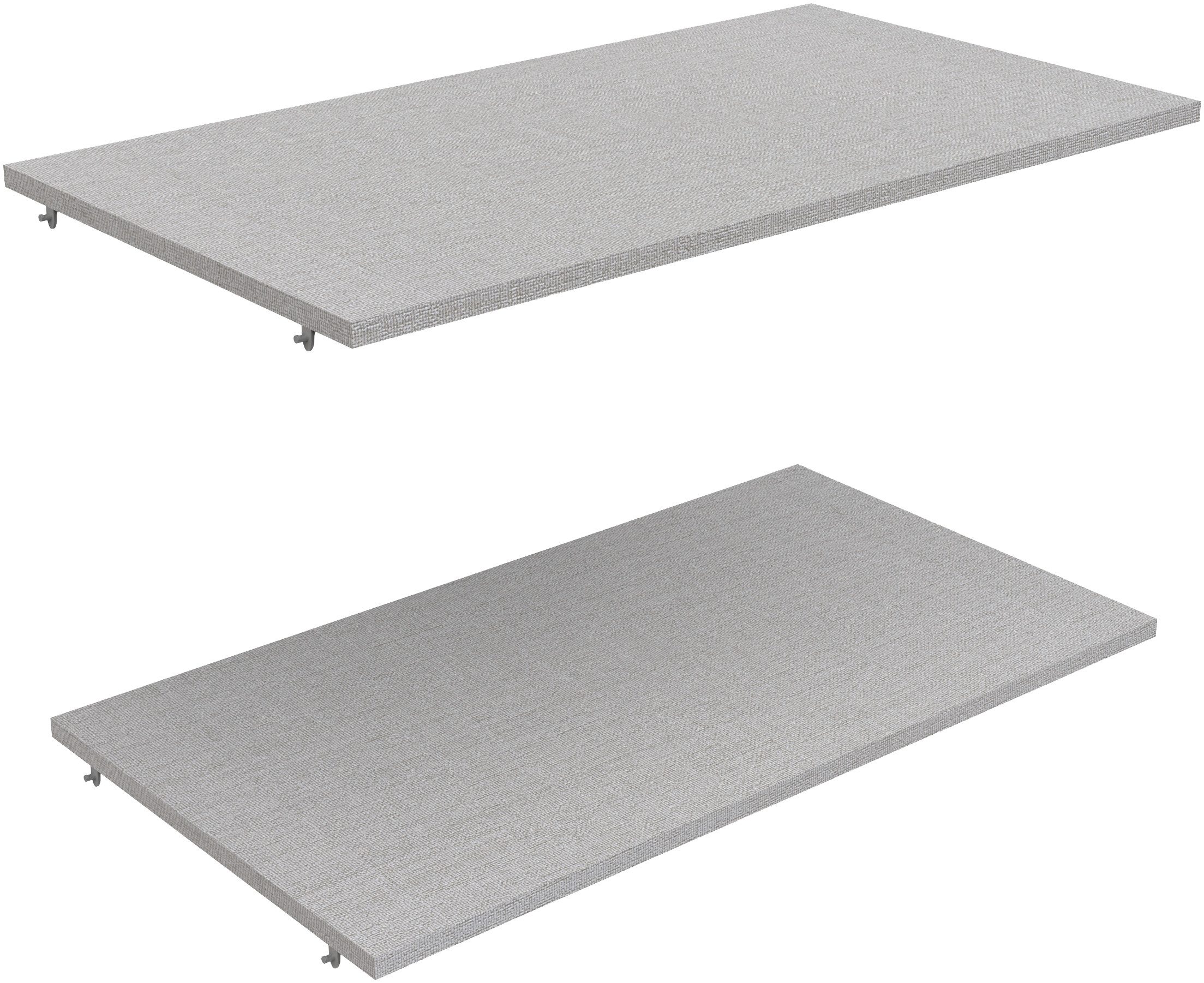 Demeyere GROUP Plank GHOST Extra losse planken