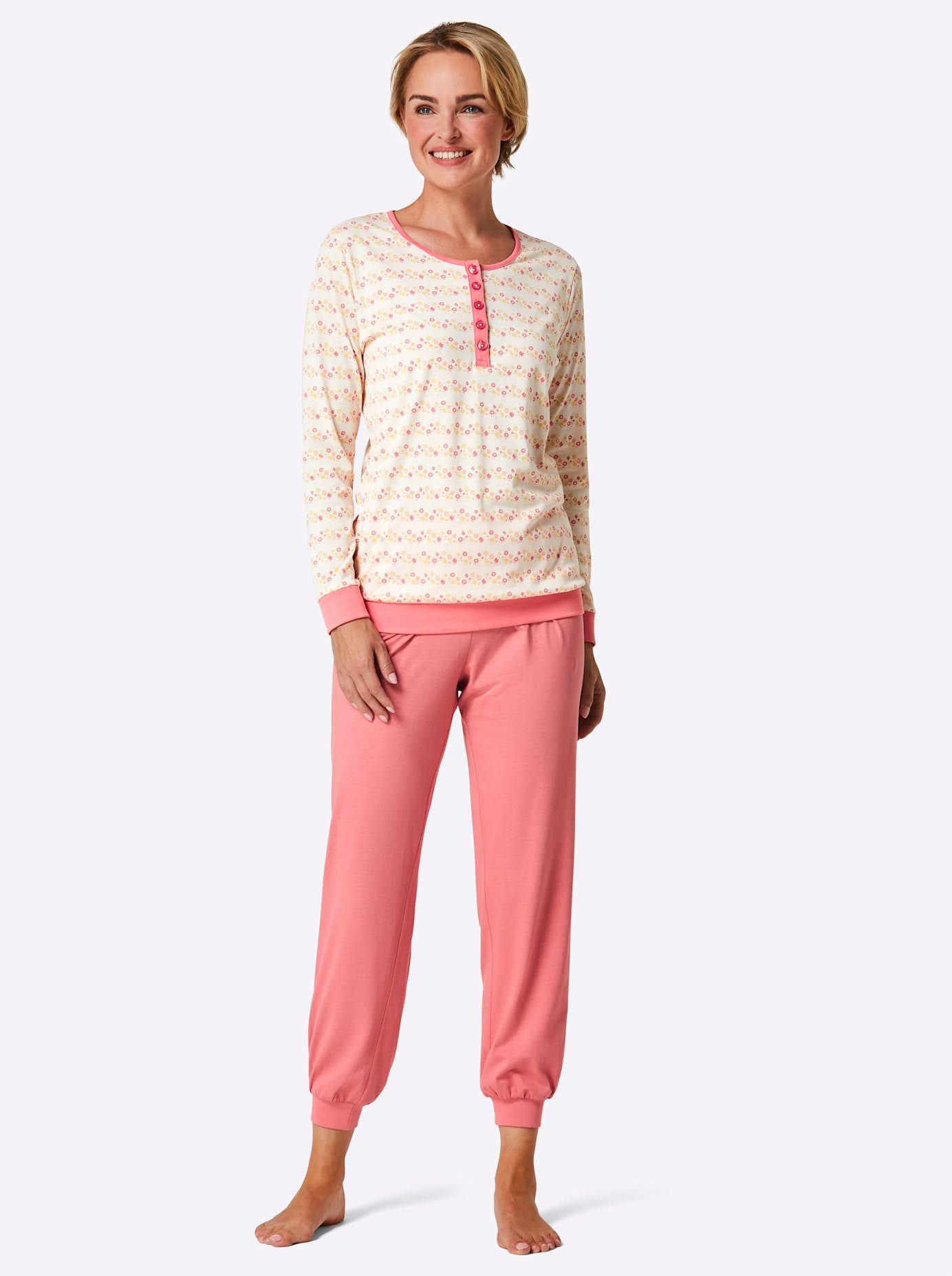 wäschepur Pyjama