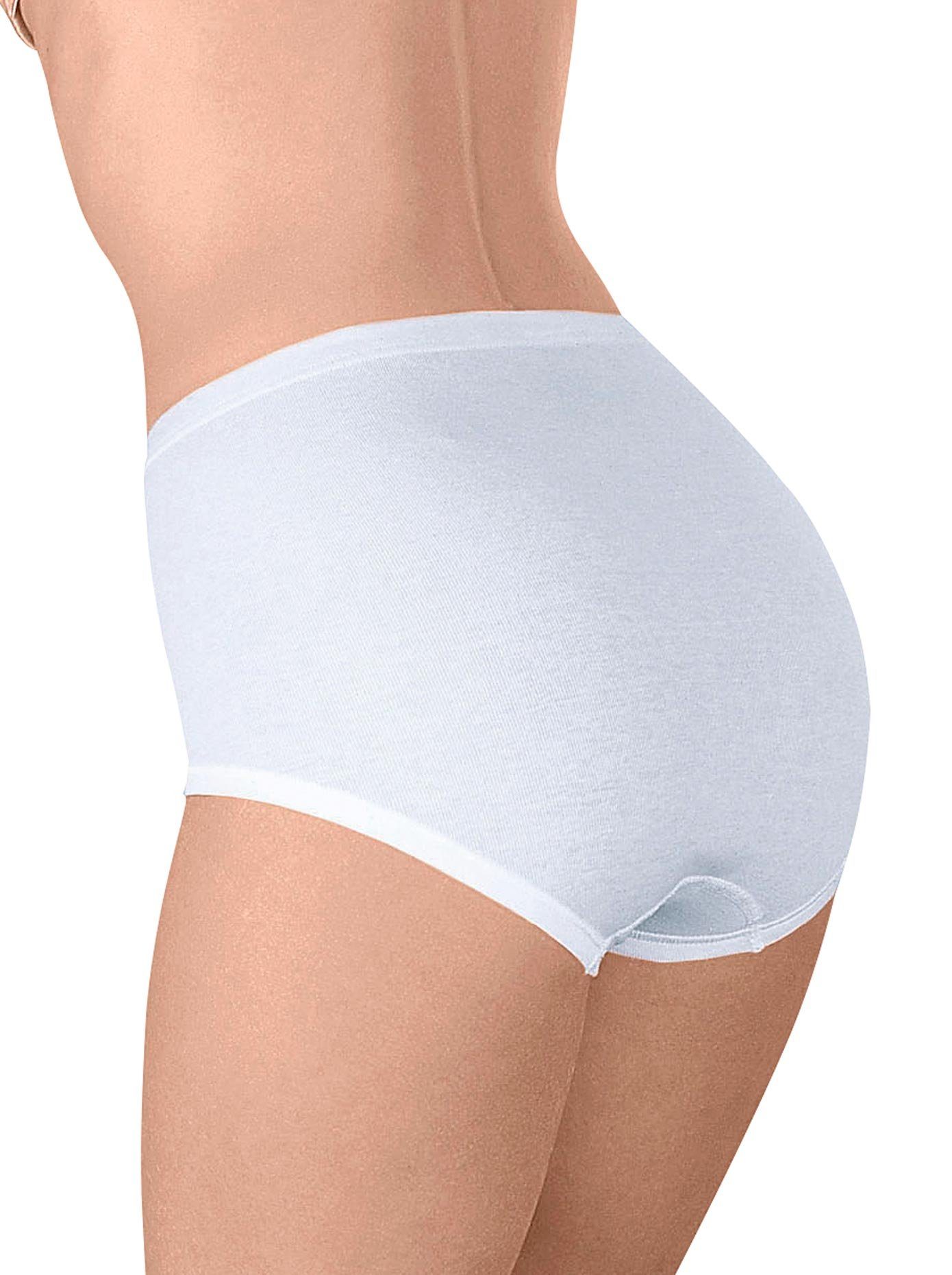 Schiesser Tailleslip (5 stuks)