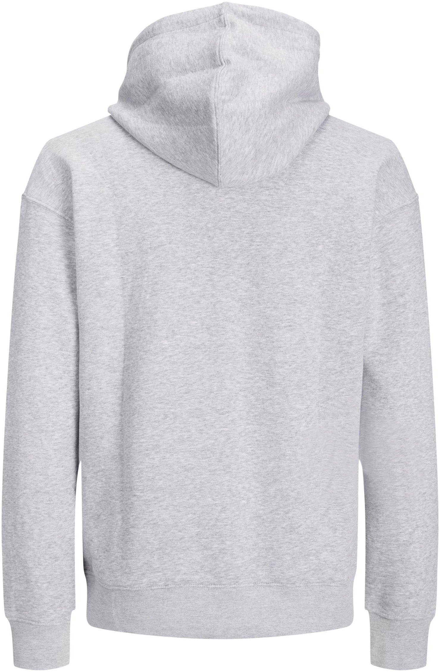 Jack & Jones Hoodie STAR BASIC SWEAT HOOD