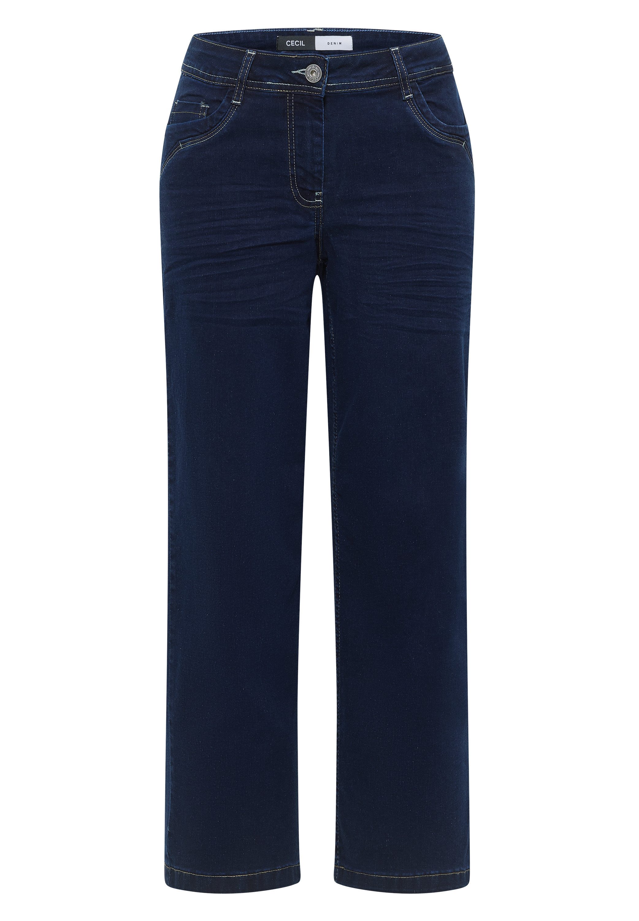 Cecil Straight jeans