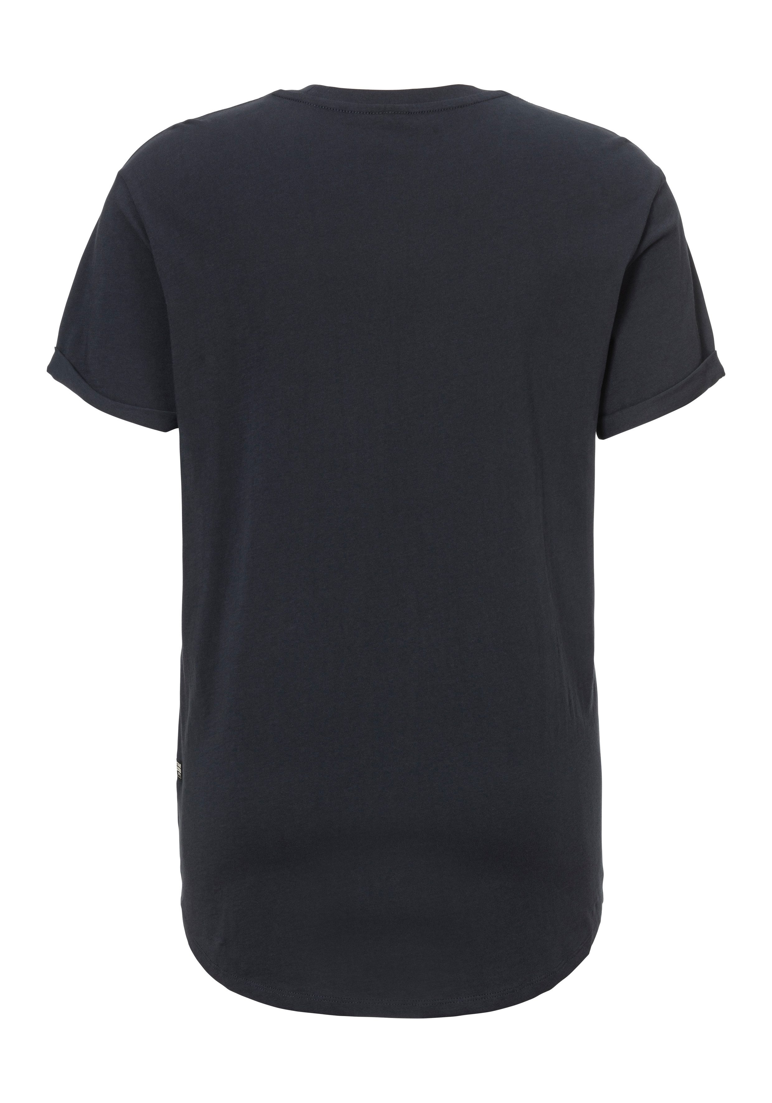 G-Star RAW Shirt met korte mouwen Lash