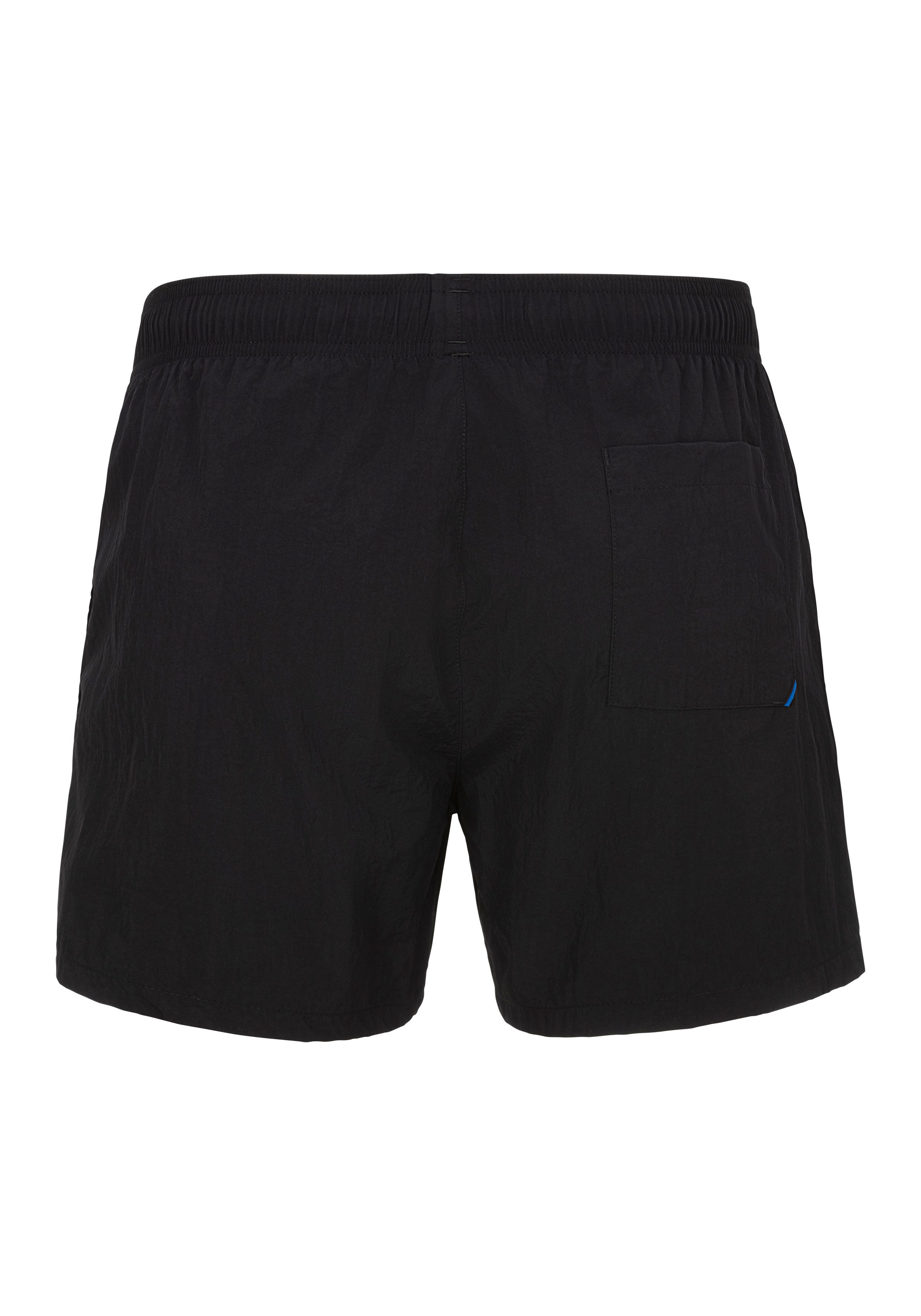 HUGO Blue Zwemshort BLUE OKKO