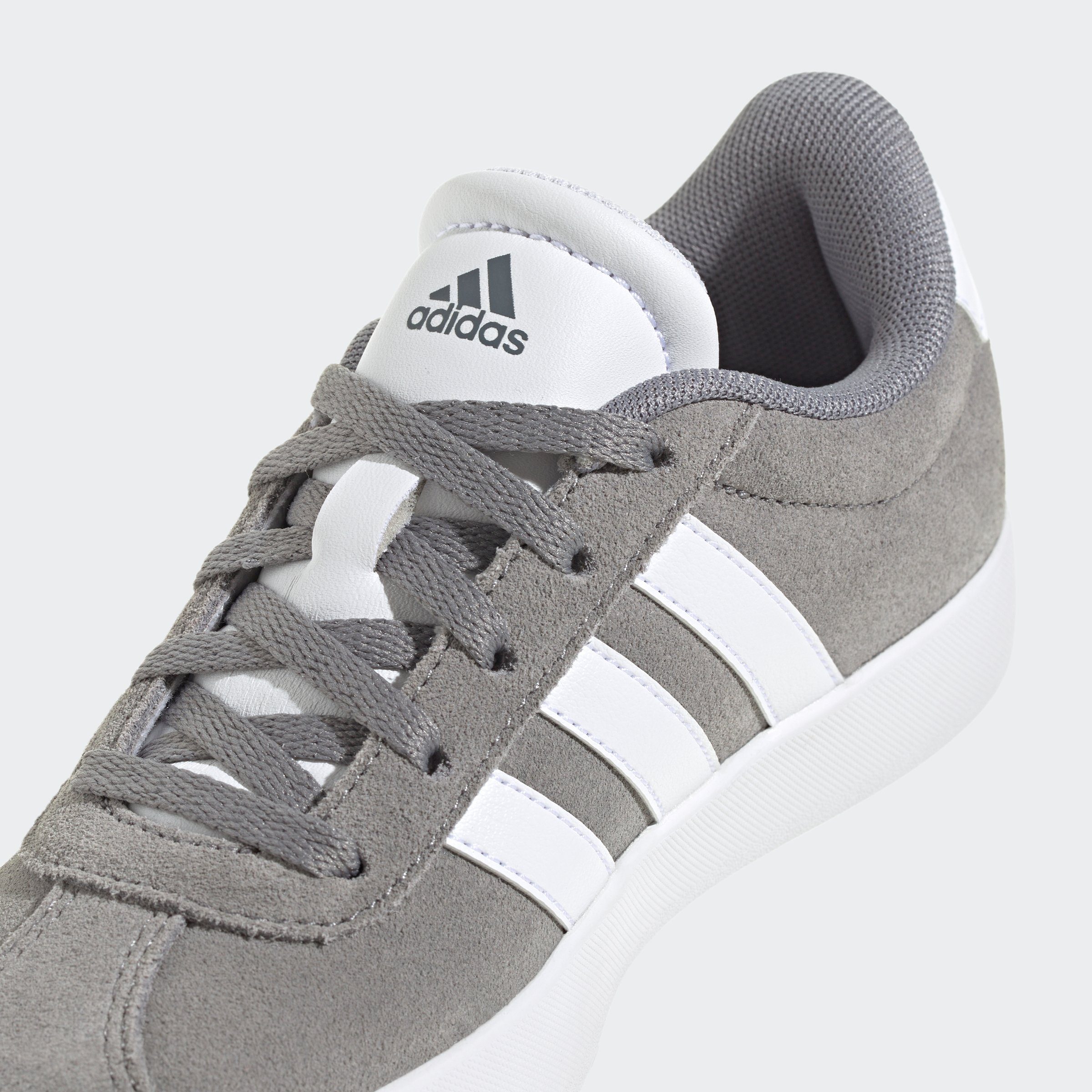 adidas Sportswear Sneakers VL COURT 3.0 KIDS geïnspireerd door het ontwerp van de adidas samba