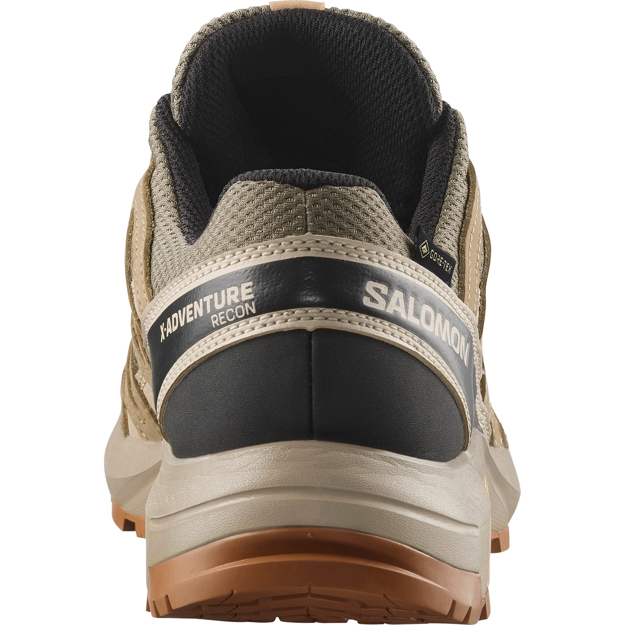 Salomon Wandelschoenen X-ADVENTURE RECON GORE-TEX W
