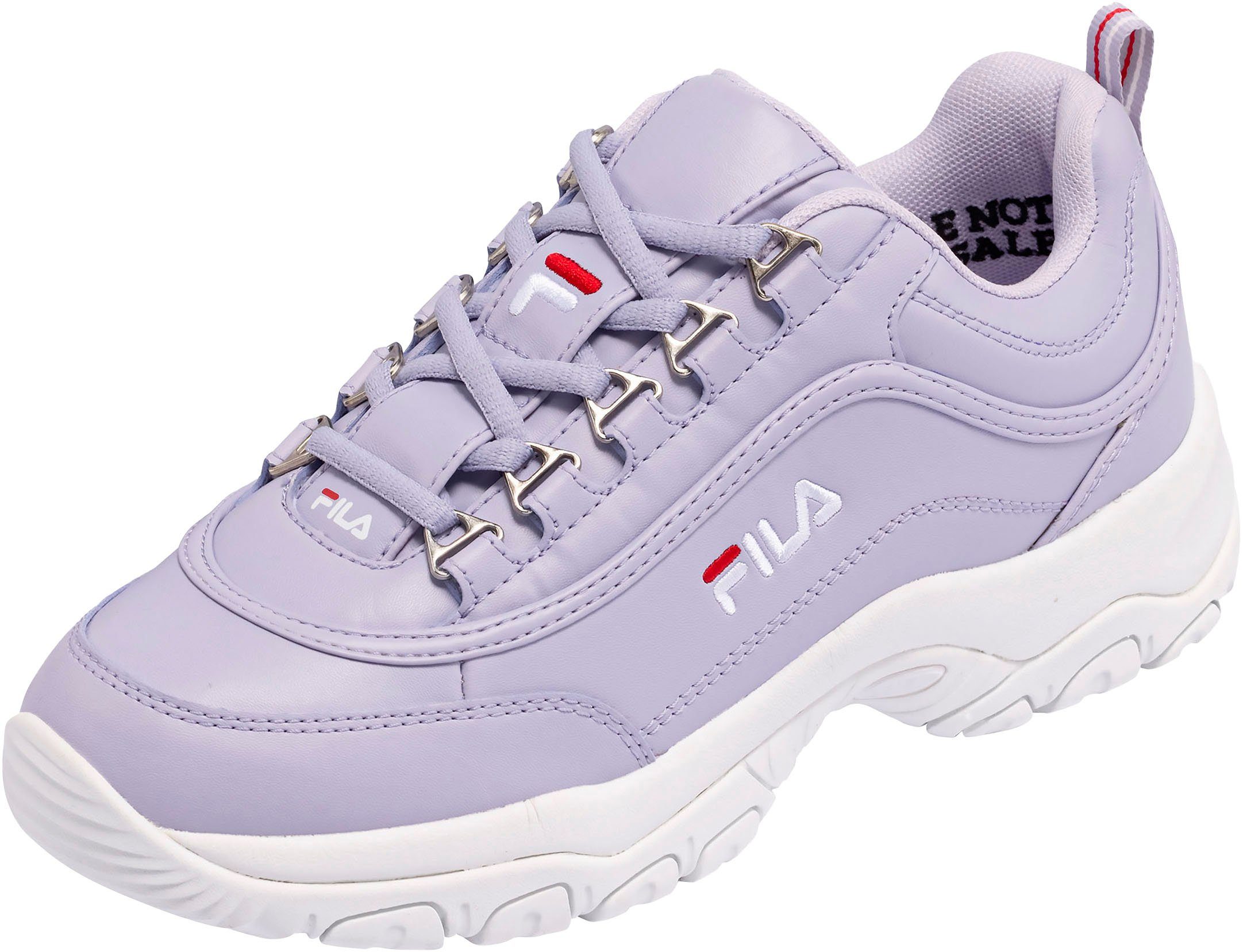fila sneakers strada