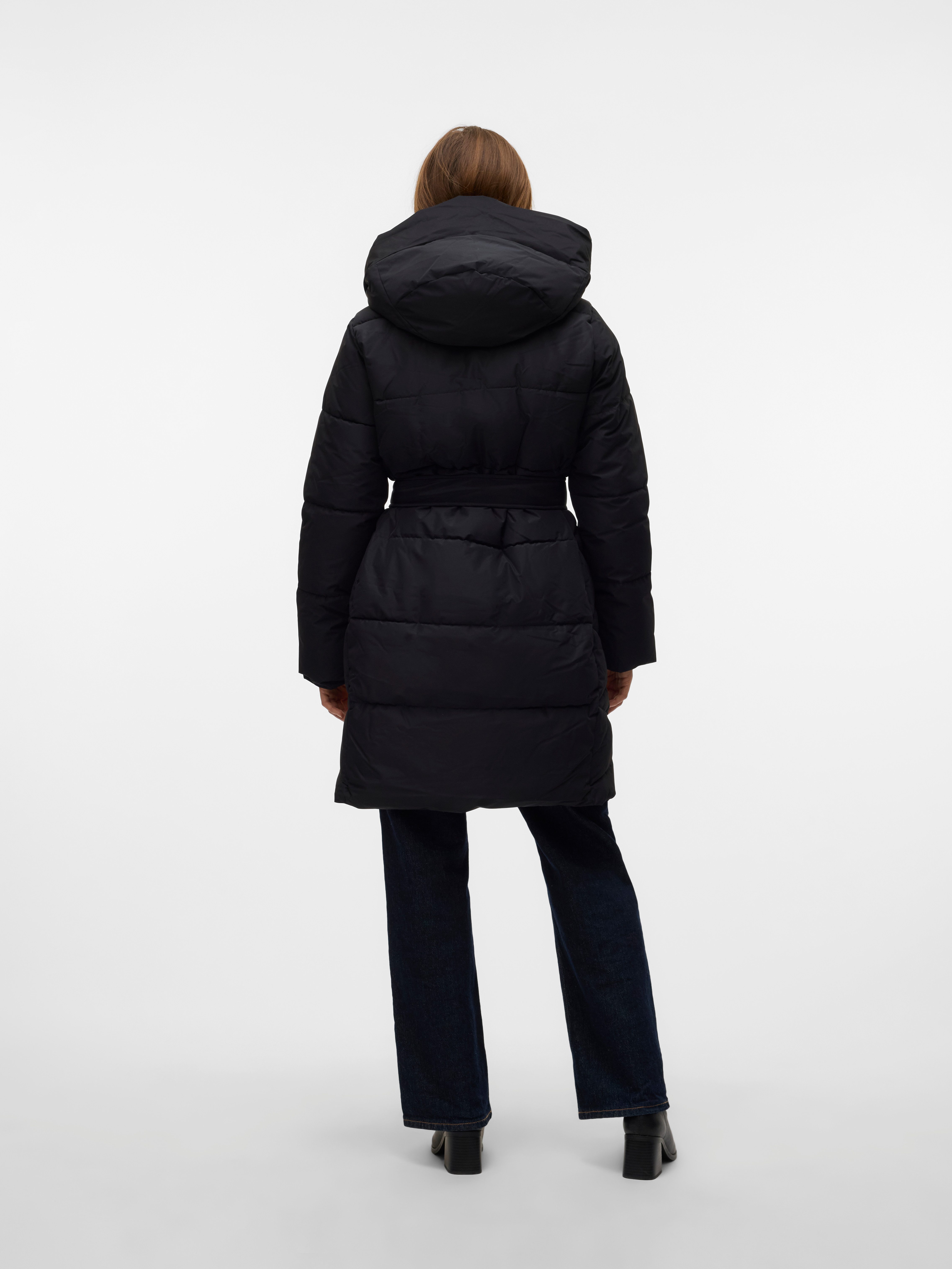 Vero Moda Gewatteerde jas VMLEONIEKATE COAT GA NOOS