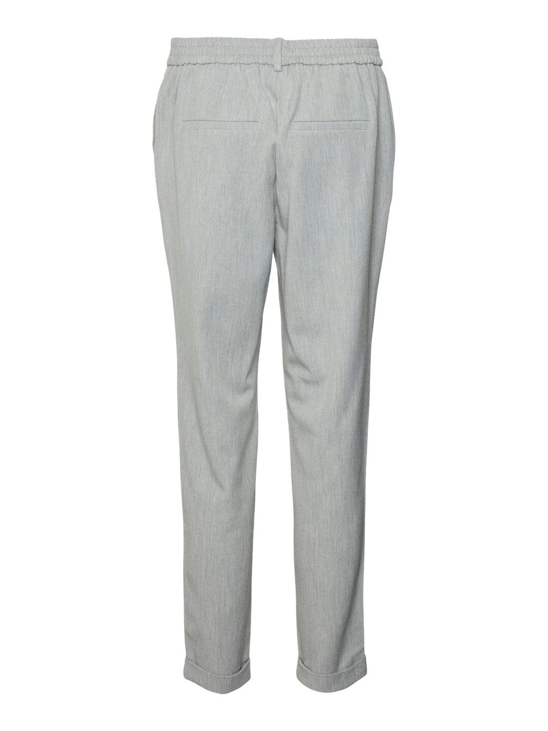 Vero Moda Pantalon VMMAYA MR LOOSE SOLID PANT NOOS