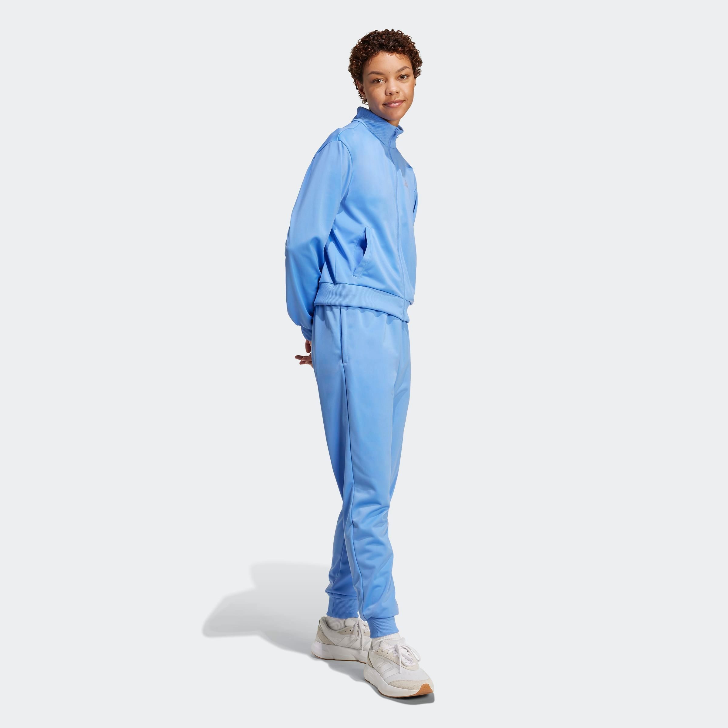 adidas Sportswear Trainingspak W FEELCOZY TS (2-delig)