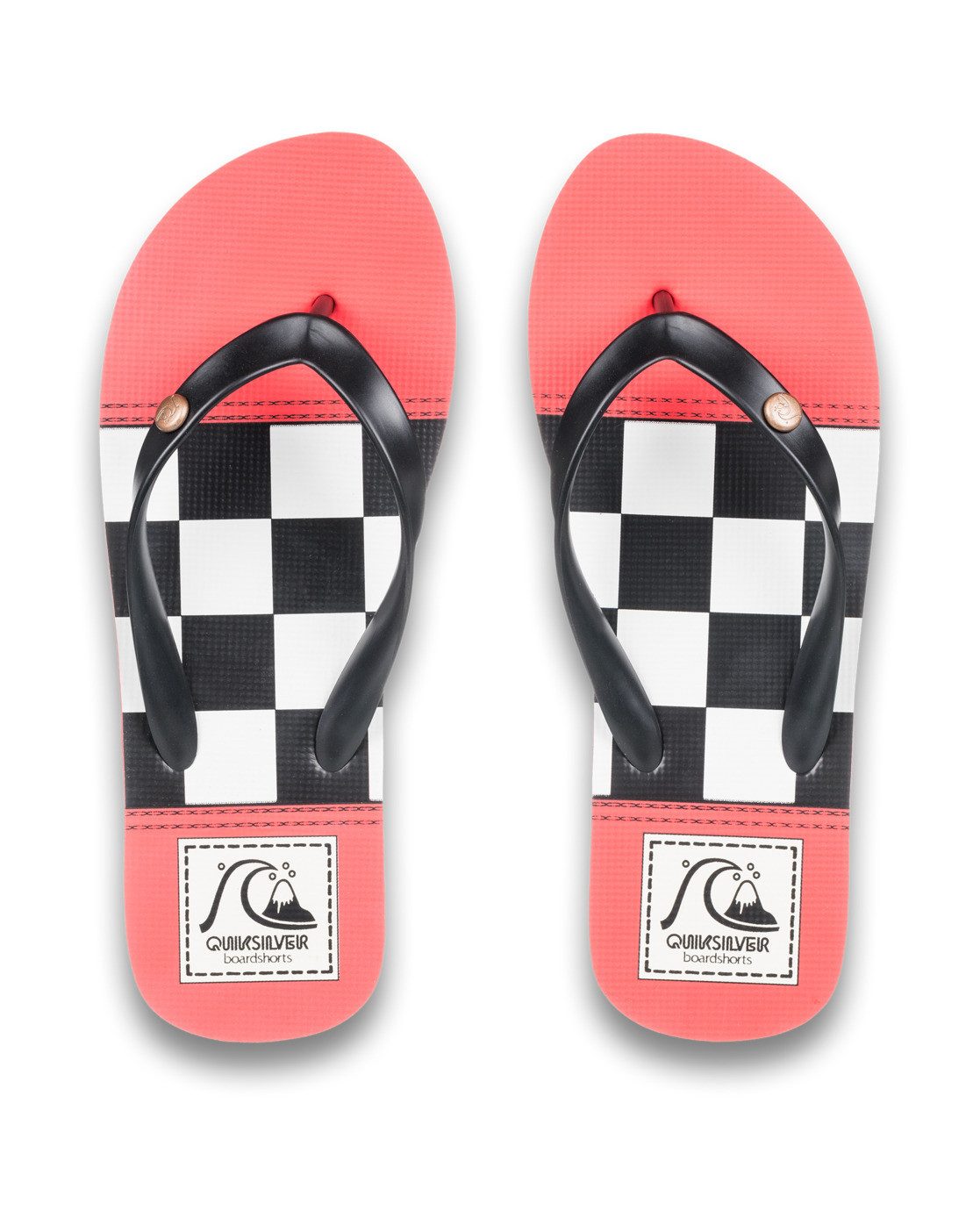Quiksilver Sandalen Molokai Originals