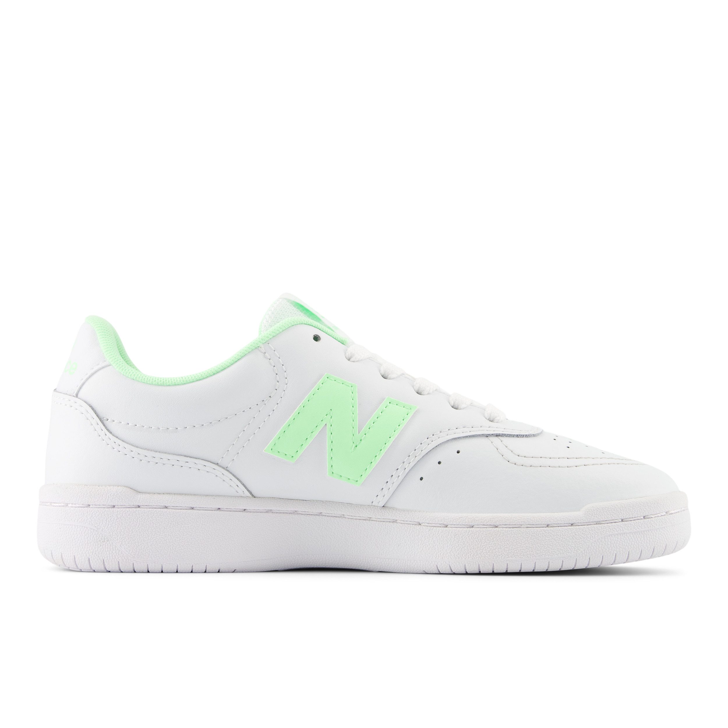New Balance Sneakers BB80 geïnspireerd door de new balance 550