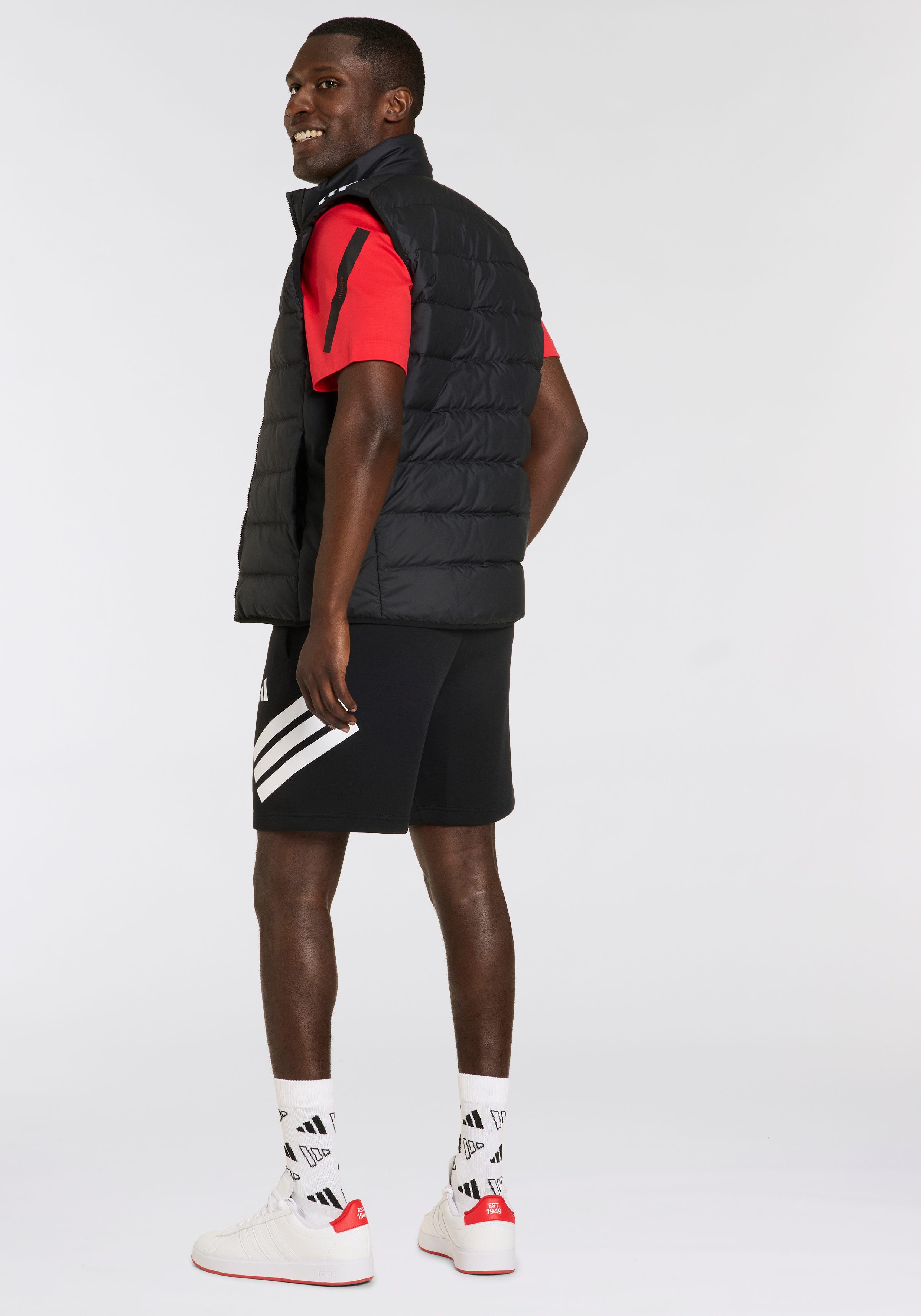 adidas Sportswear Sneakers OTTO x adidas sneaker - Limited edition voor de 75e verjaardag