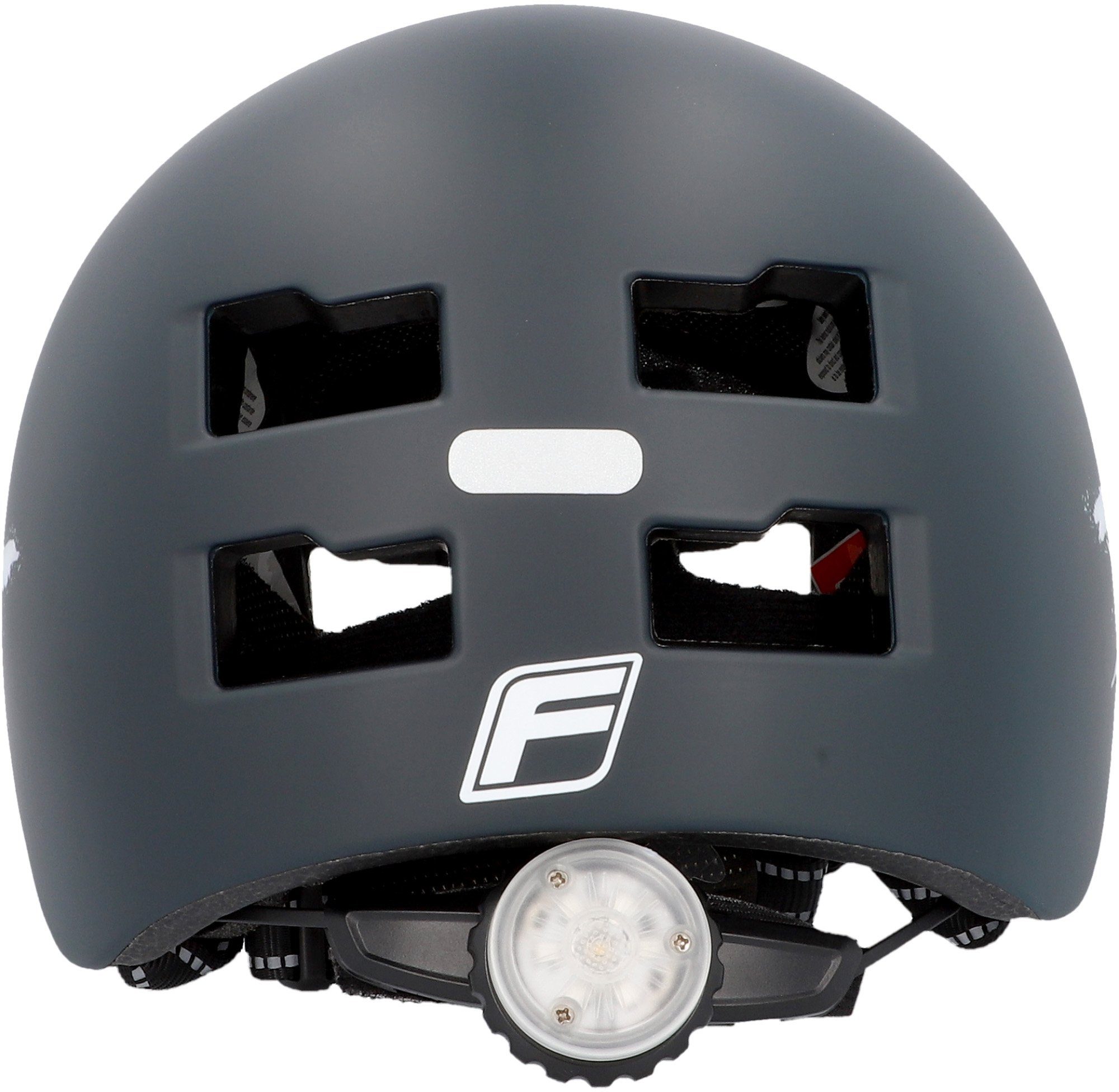Fischer BMX-helm Jump S/M