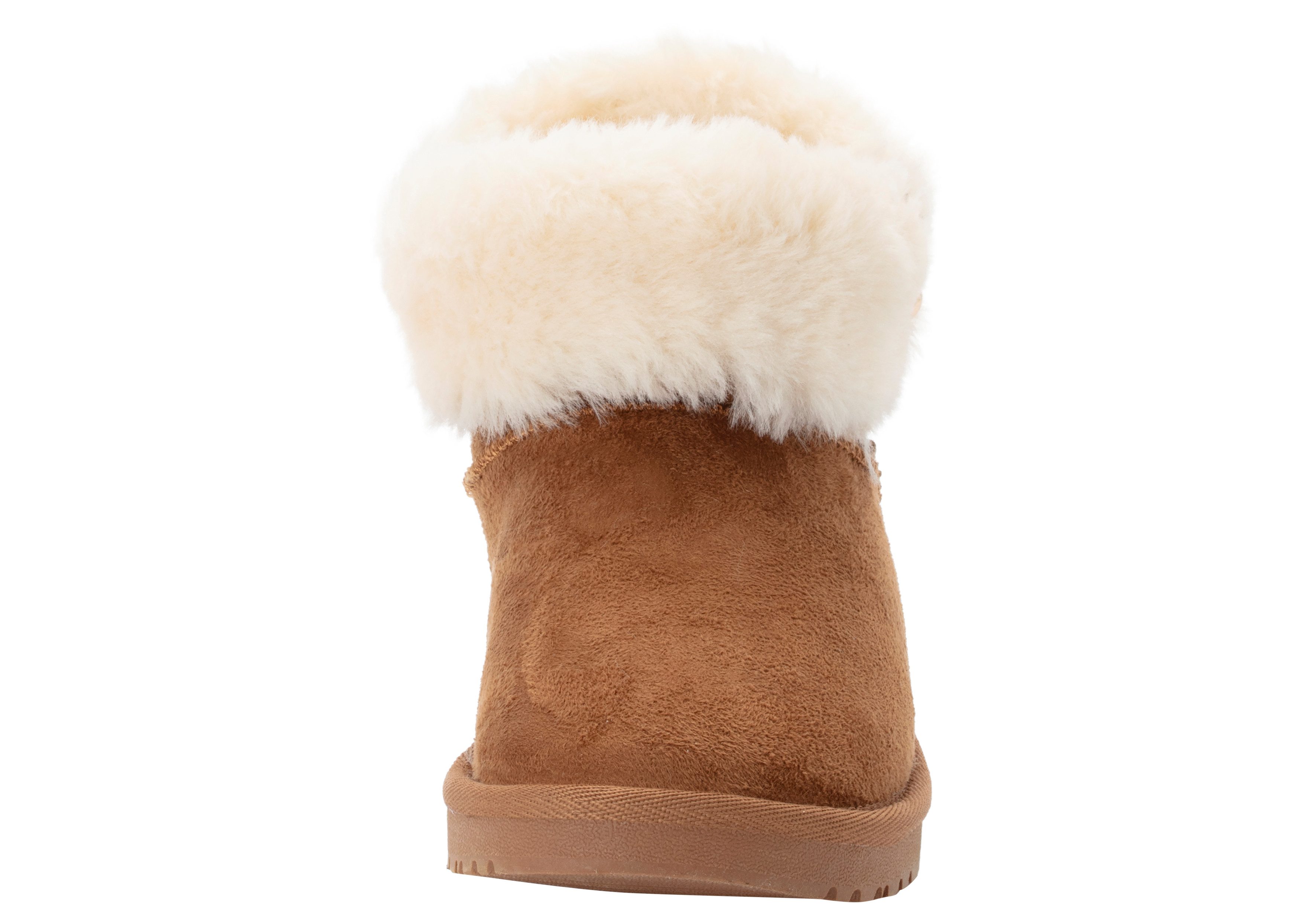 O'Neill Boots zonder sluiting JENNER MID JR Winterlaarzen, snowboots, winterschoenen