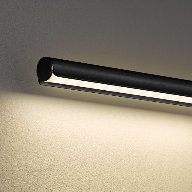 Honsel Leuchten Staande lamp Nami (1 stuk)