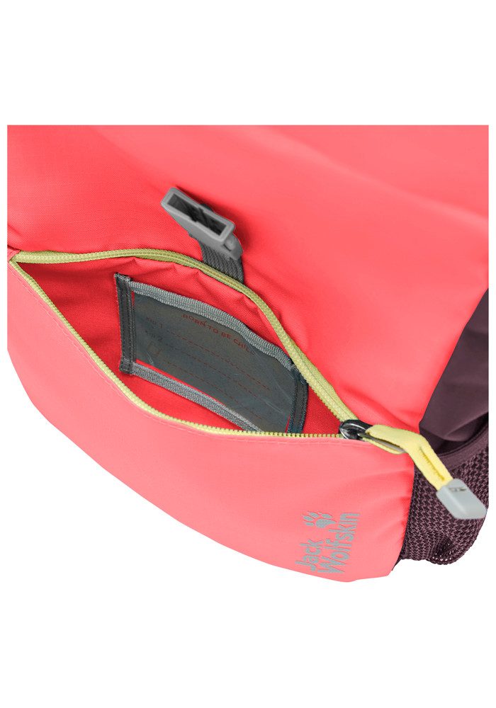 Jack Wolfskin Kinderrugzak ISLAND MINI 10