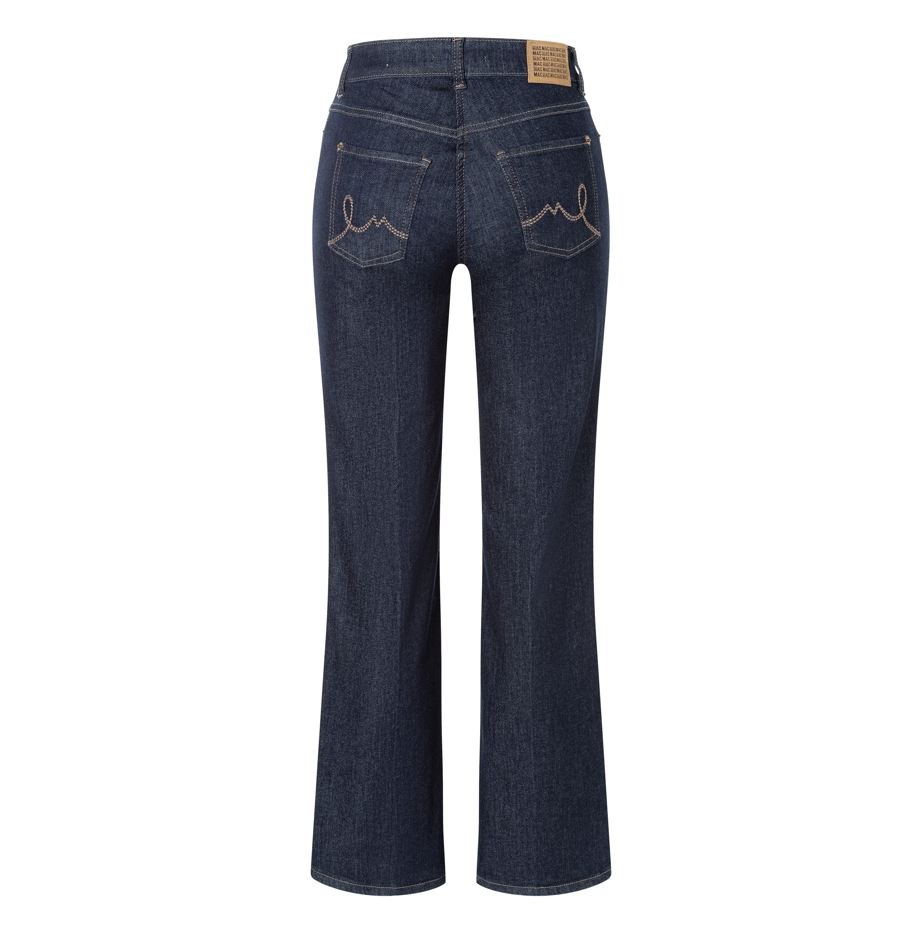 MAC Bootcut jeans Laura