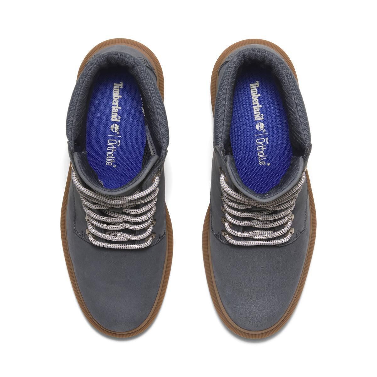 Timberland Veterlaarsjes ALLINGTON HEIGHTSMID LACE UP BOOT Winterschoenen, winterlaarzen, veterschoenen, winterlaarzen