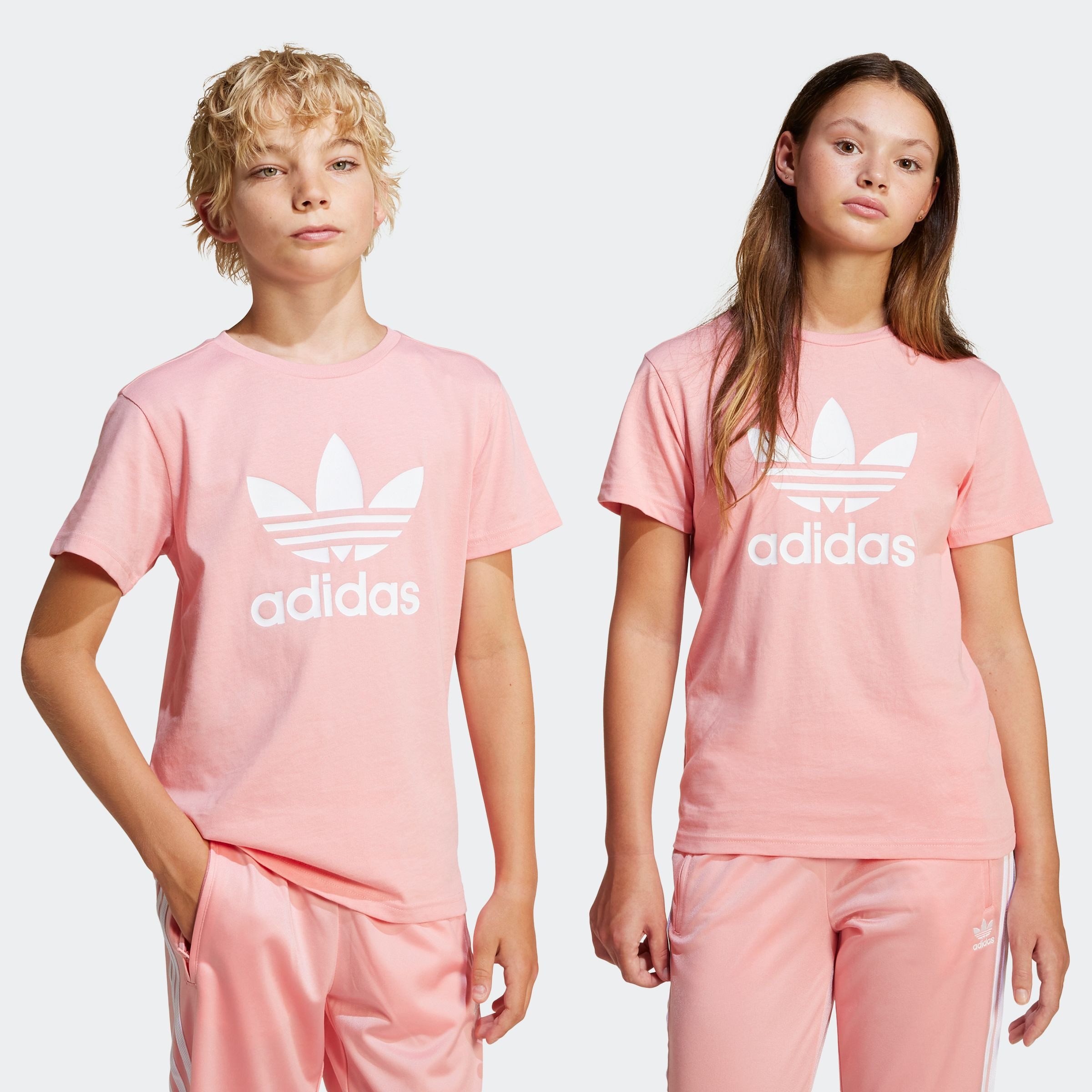 adidas Originals T-shirt TREFOIL TEE