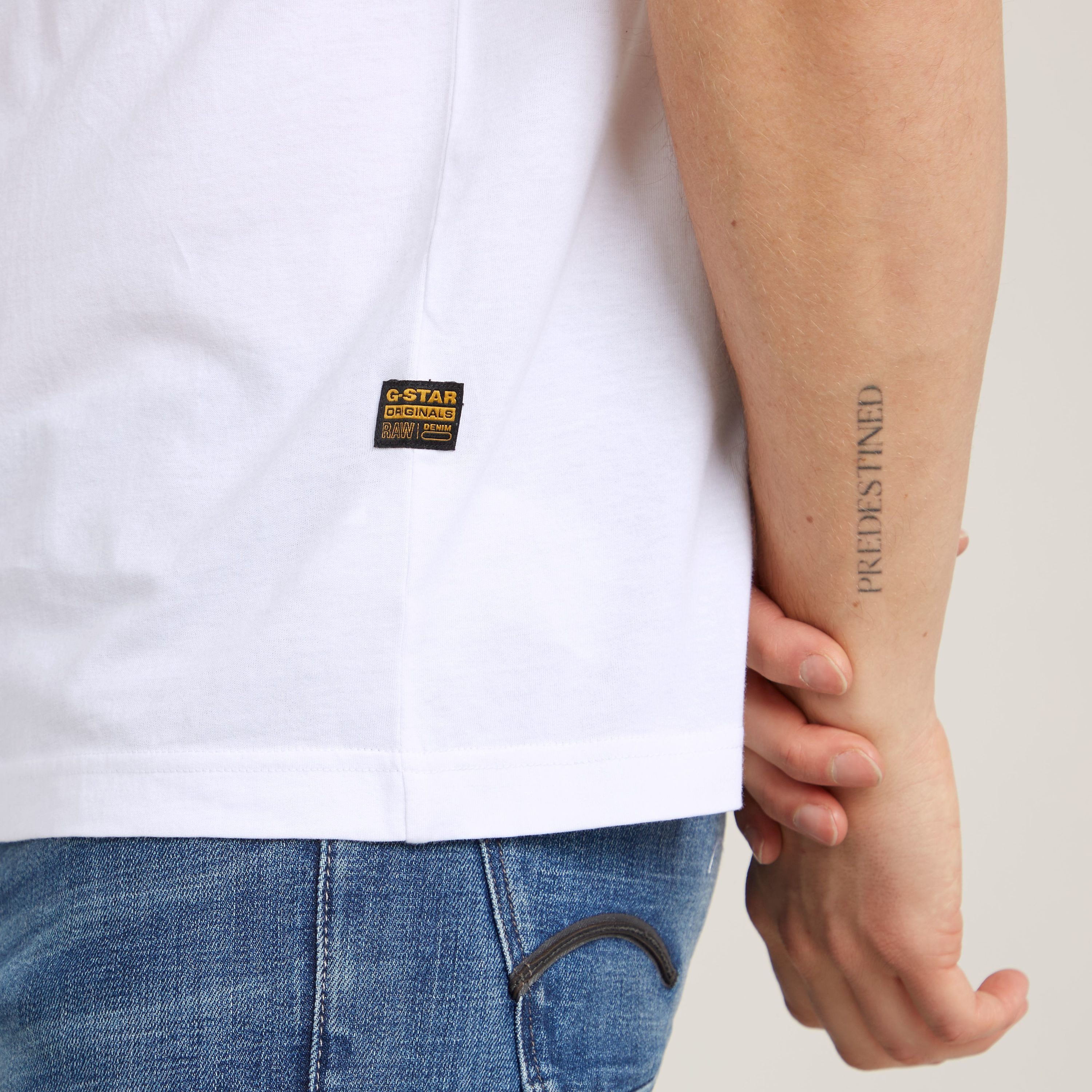 G-Star RAW T-shirt Originals Catch