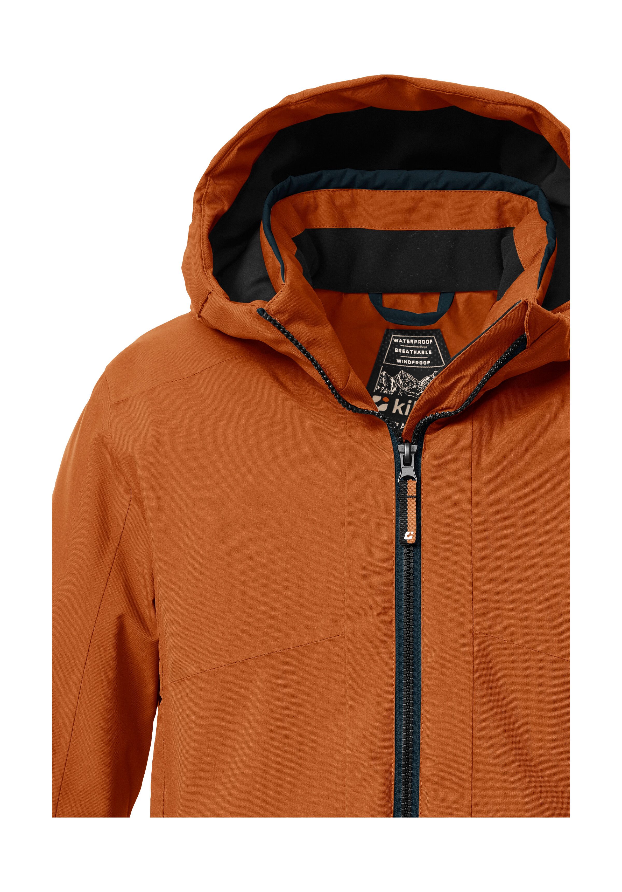 Killtec Ski-jack KSW 202 BYS SKI JCKT
